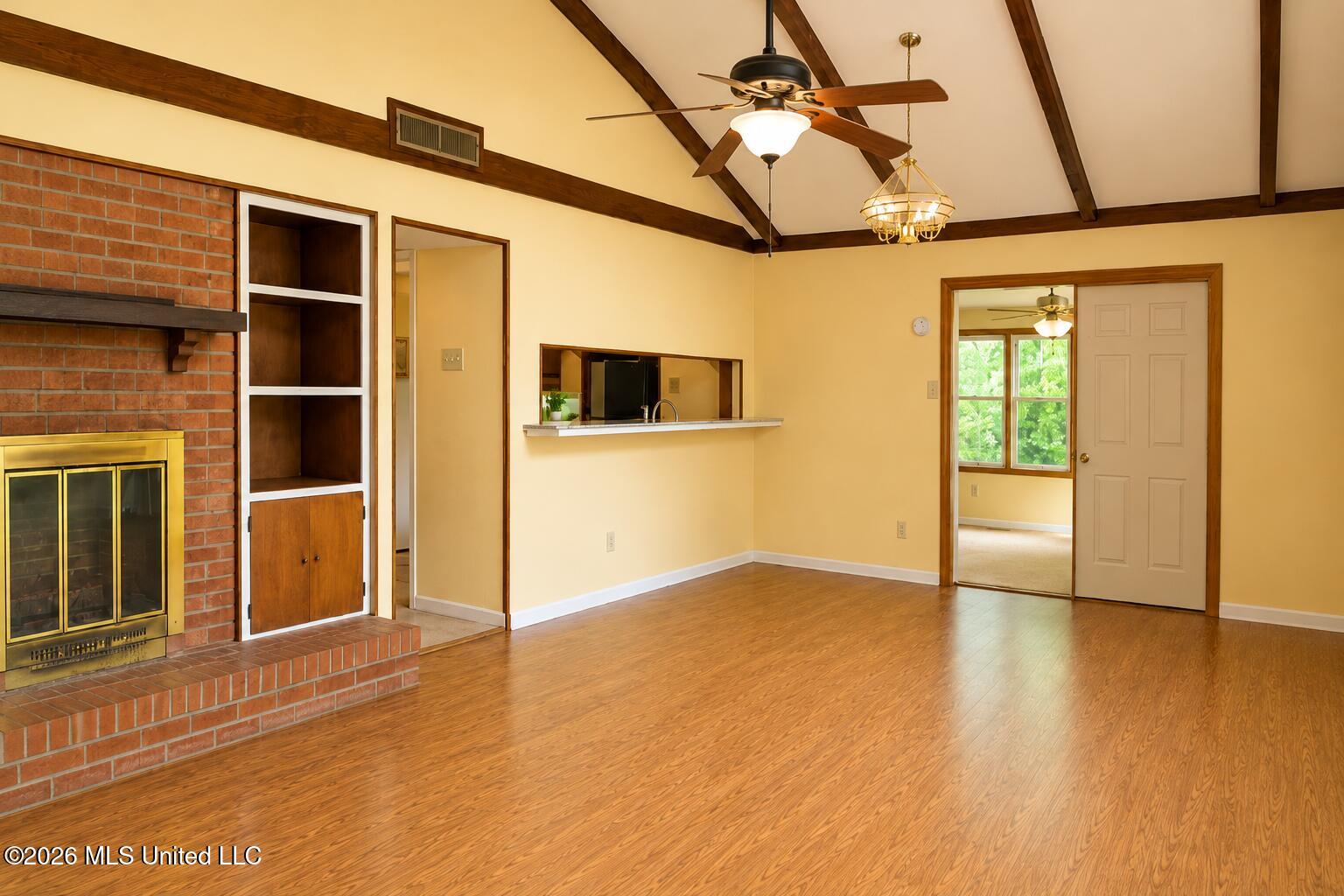 604 White Goose Cove Property Photo 5