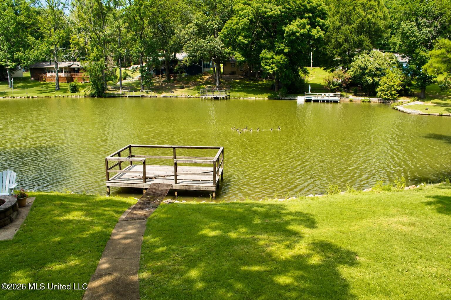 604 White Goose Cove Property Photo 11