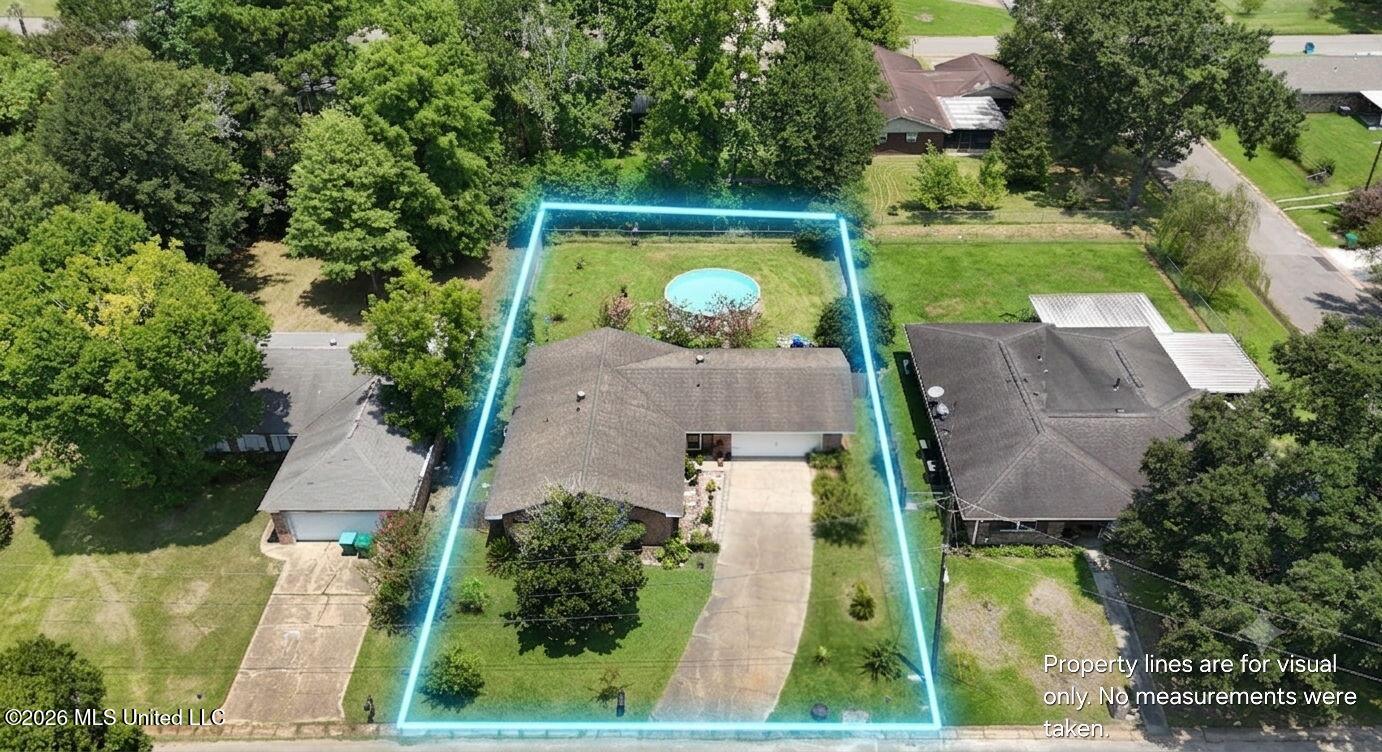 15214 Hamilton Street Property Photo 4