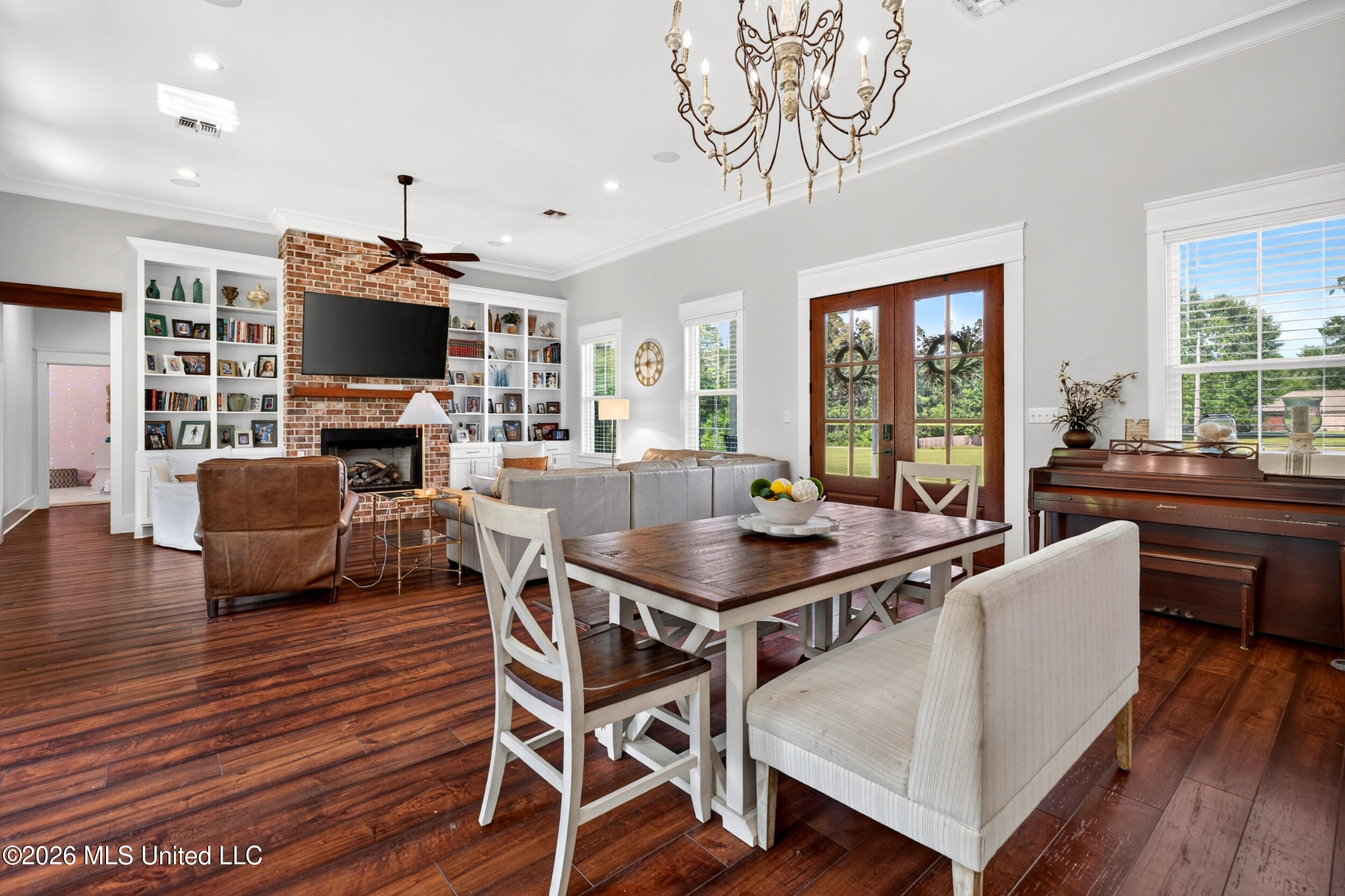 91 Herscel Mitchell Road Property Photo 13