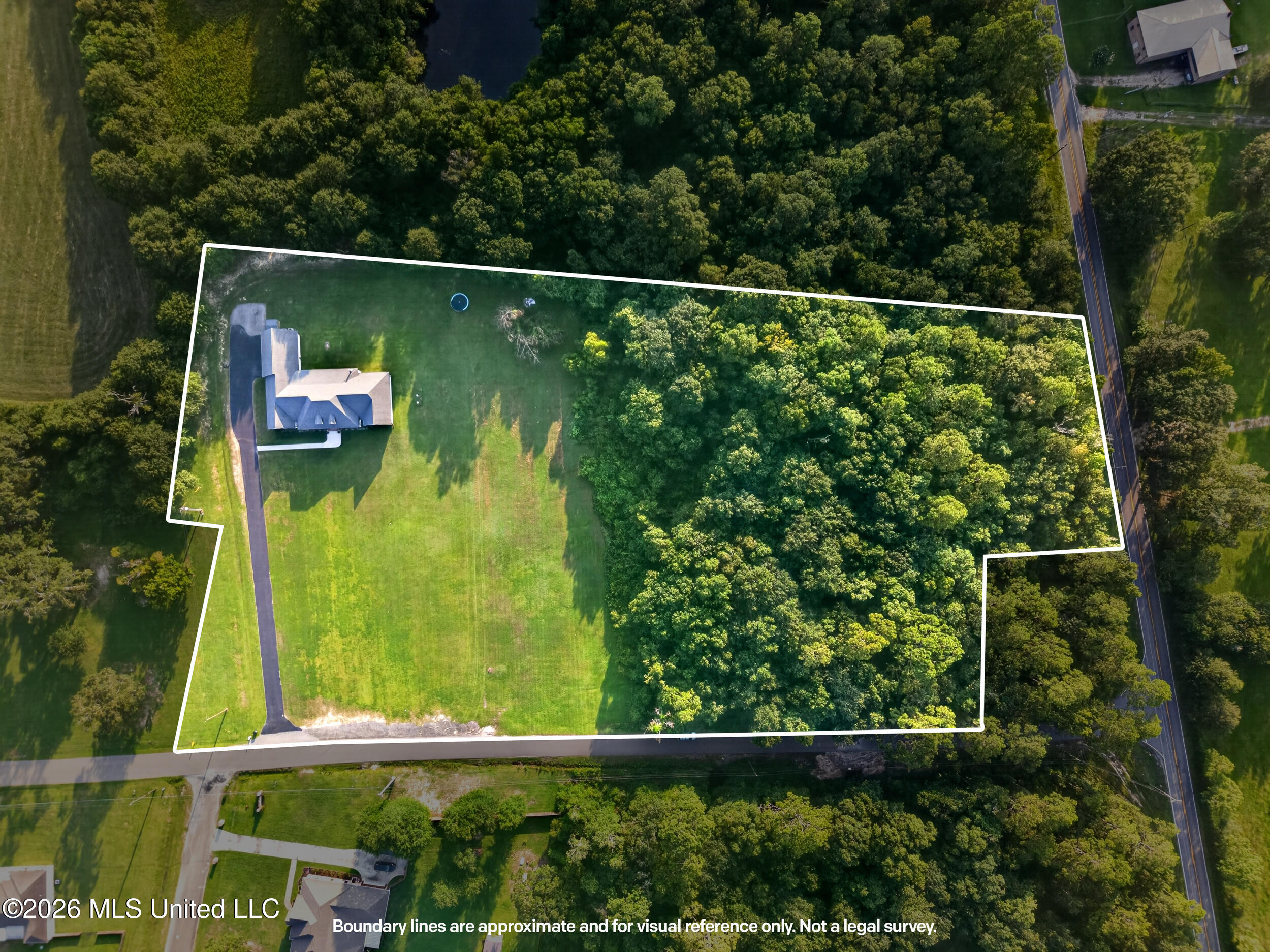 91 Herscel Mitchell Road Property Photo 75