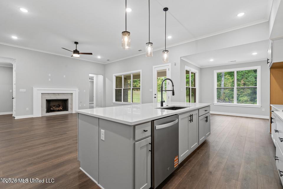 2835 S Cypress Lake Drive Property Photo 3