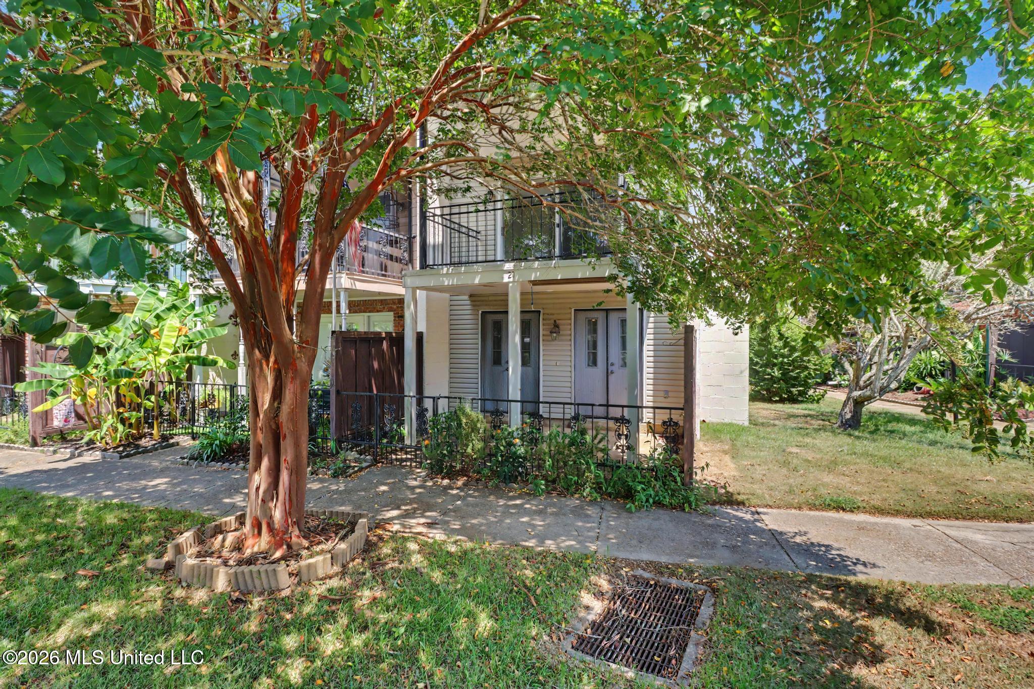 2501 Gulf Avenue Property Photo 1
