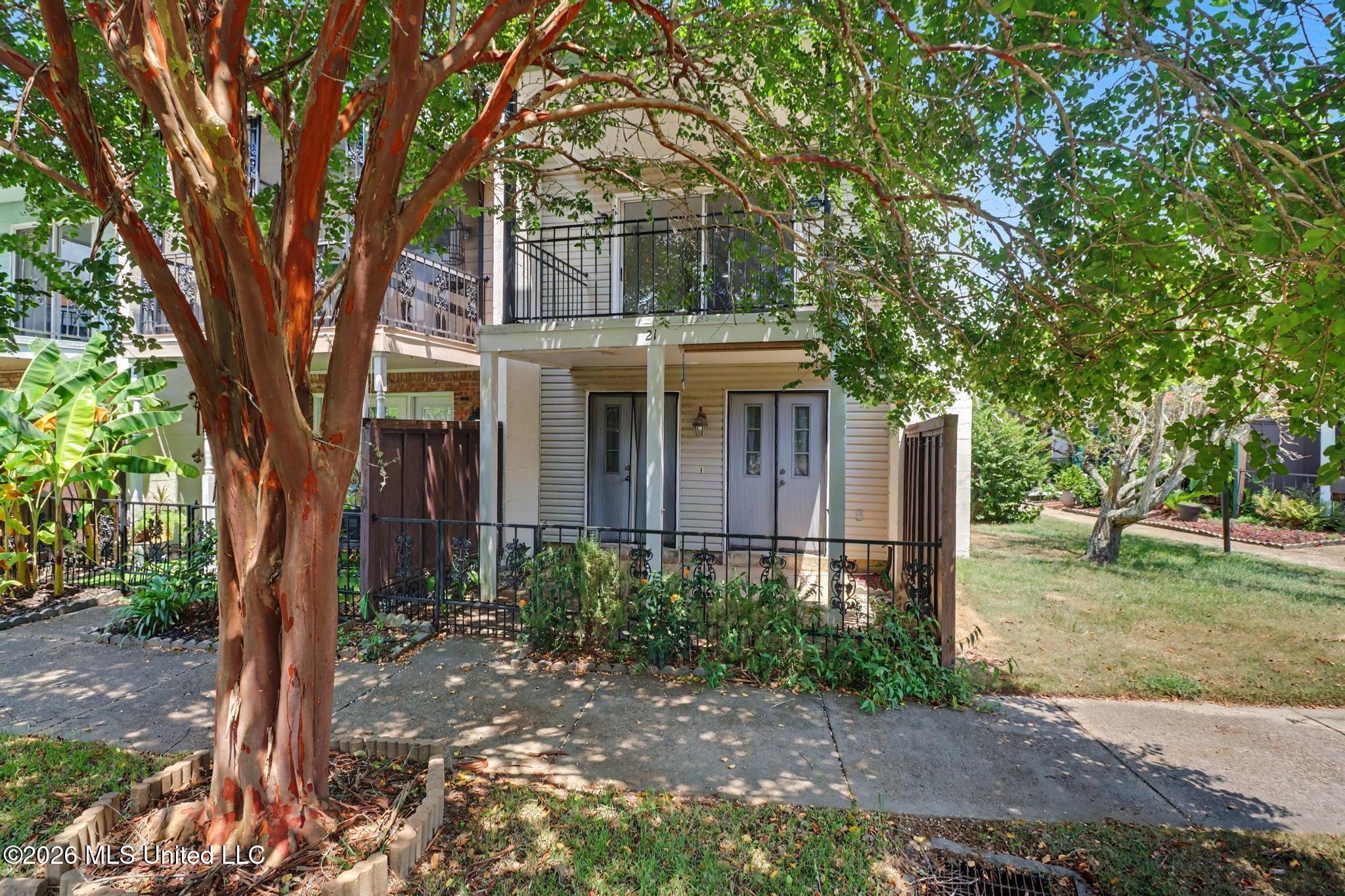 2501 Gulf Avenue Property Photo 2
