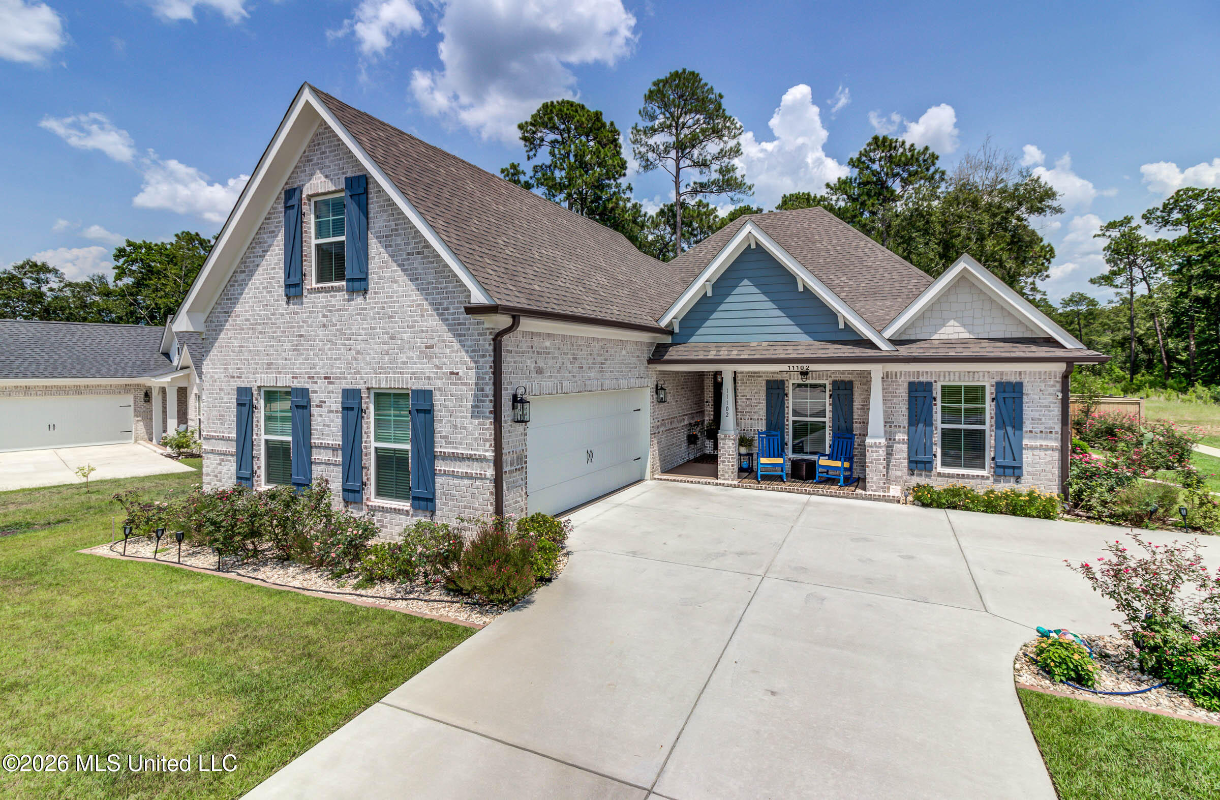 11102 Alphabet Road Property Photo 1