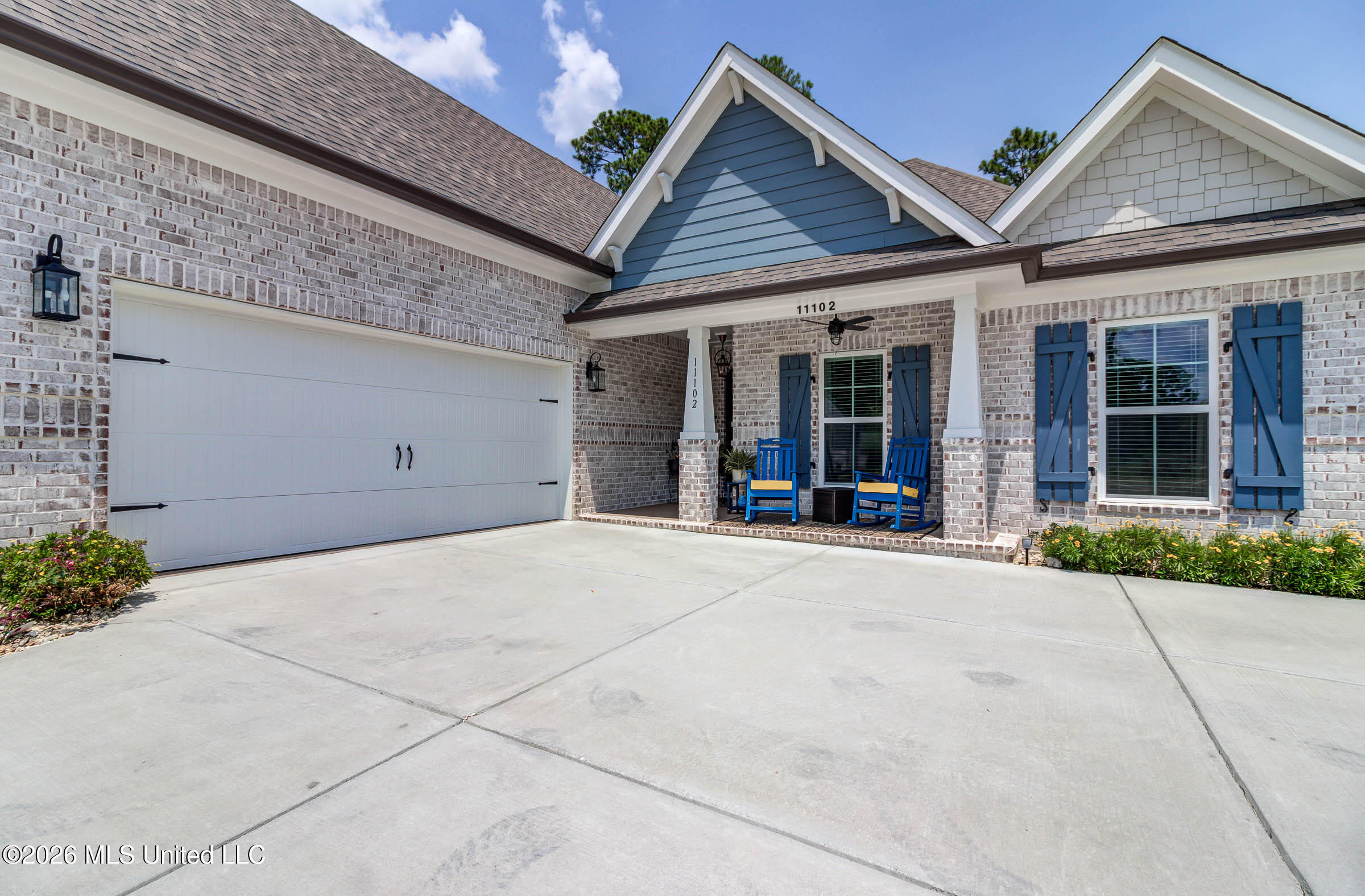 11102 Alphabet Road Property Photo 2