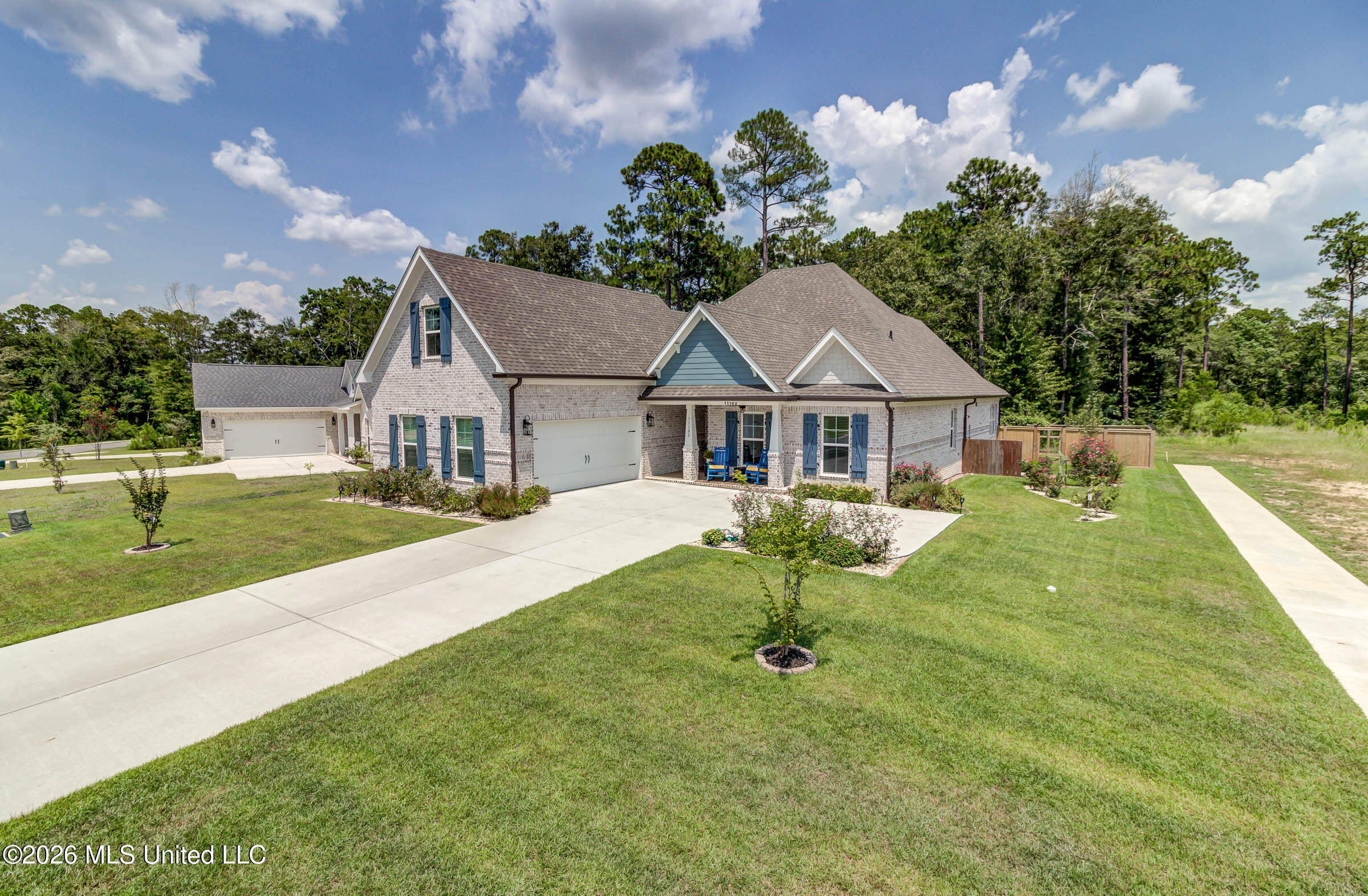11102 Alphabet Road Property Photo 4