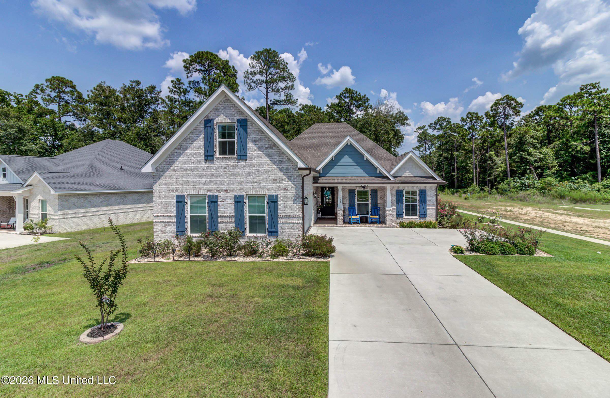 11102 Alphabet Road Property Photo 5