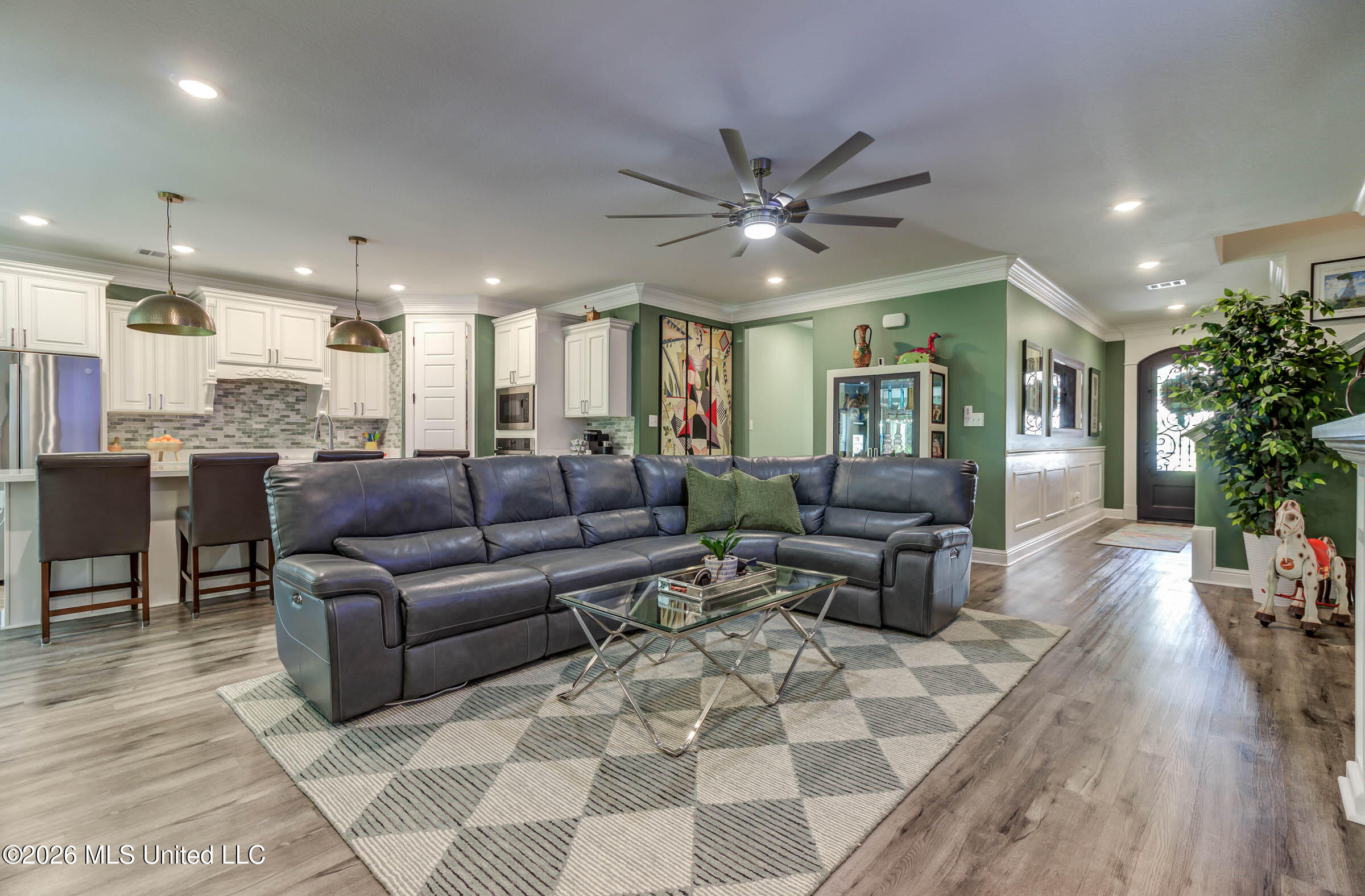 11102 Alphabet Road Property Photo 9