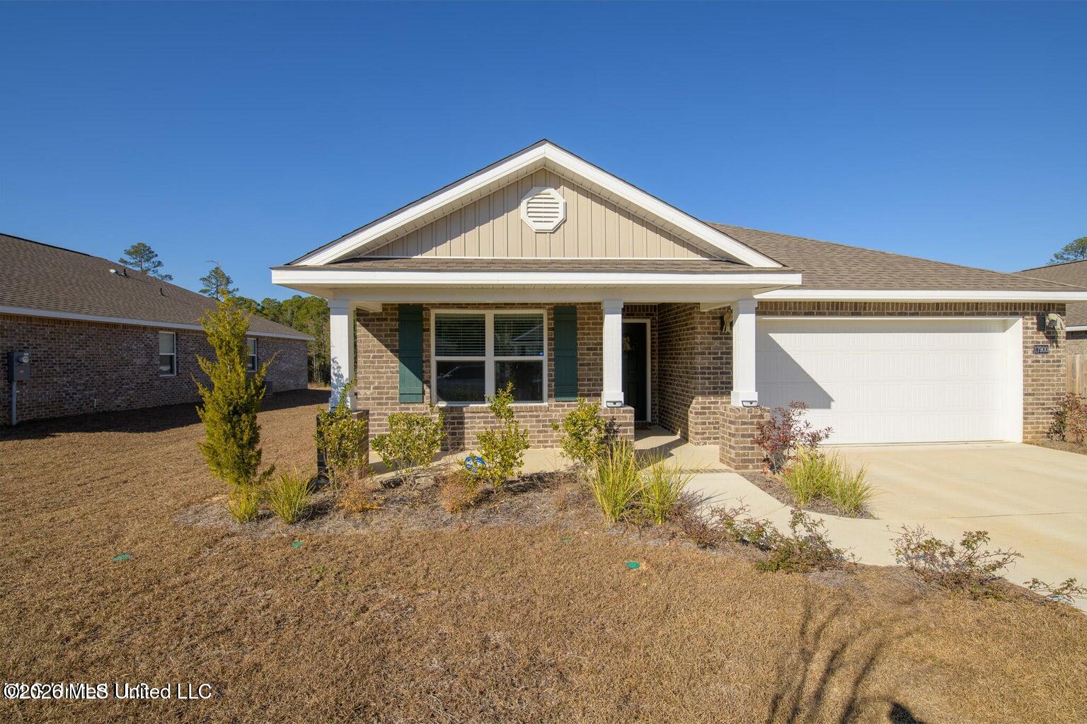 17900 Tingle Drive Property Photo 1