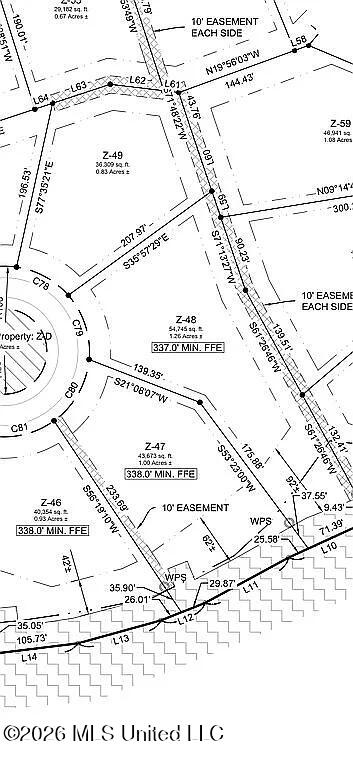 109 Carter Cove Property Photo 3