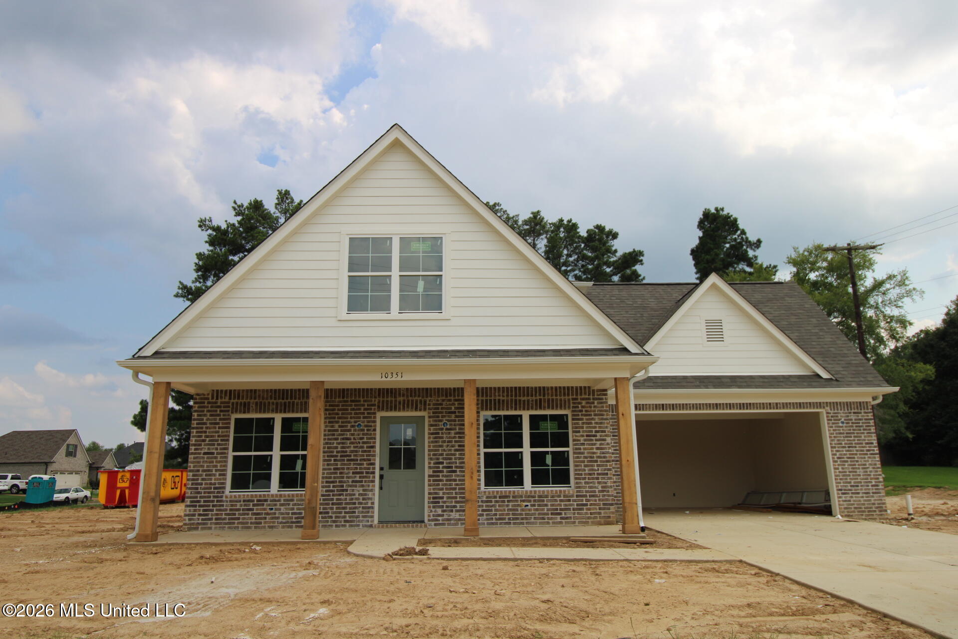 10351 Chateau Drive Property Photo 1