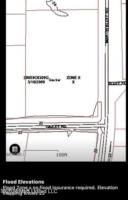 Martin Bluff Road Property Photo 4