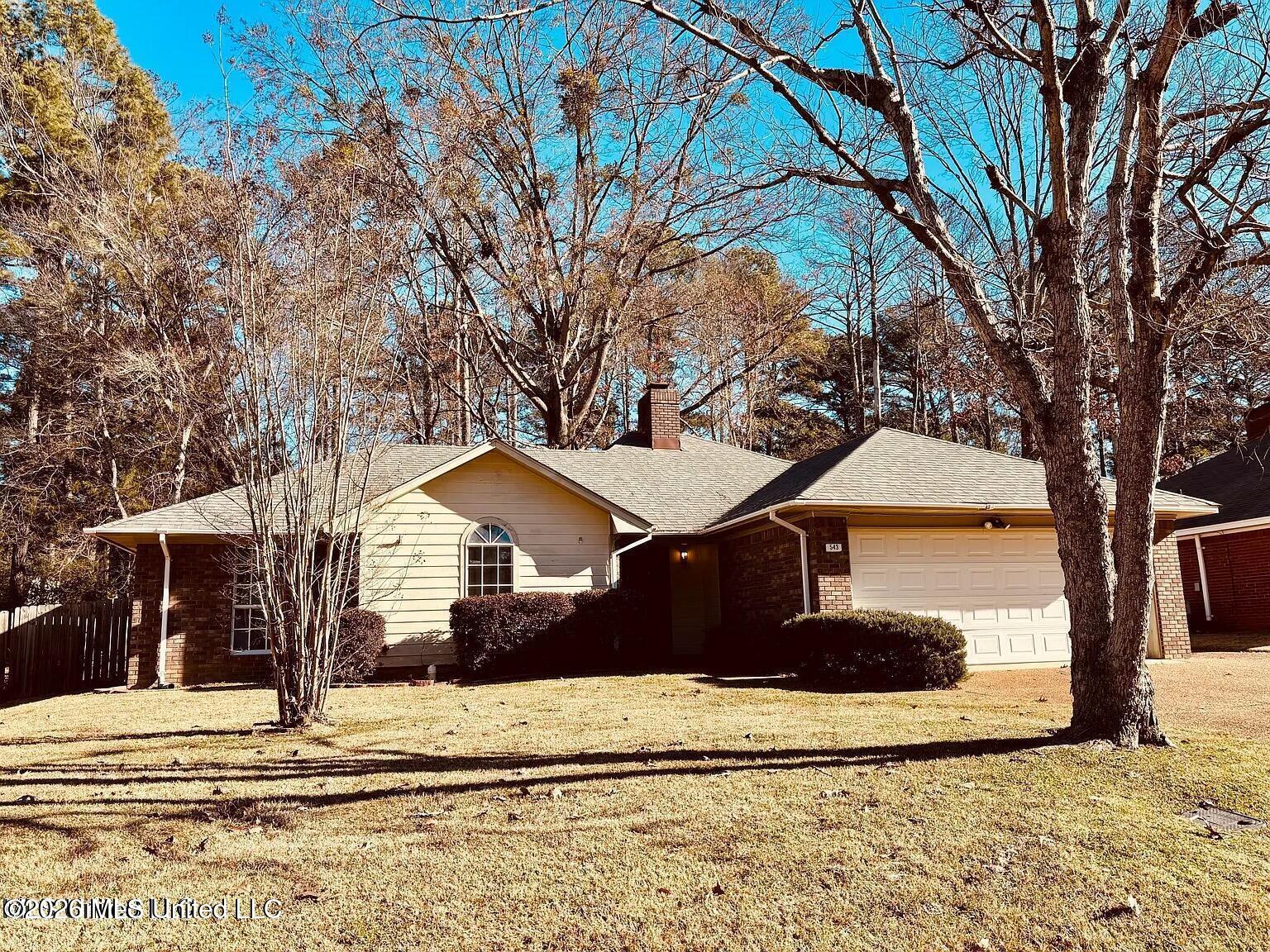543 Traceview Road Property Photo 1
