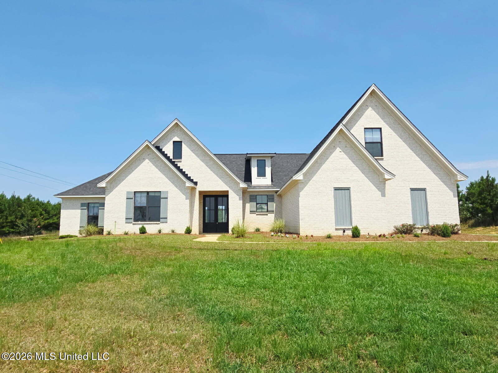 399 Stump Ridge Road Property Photo 1