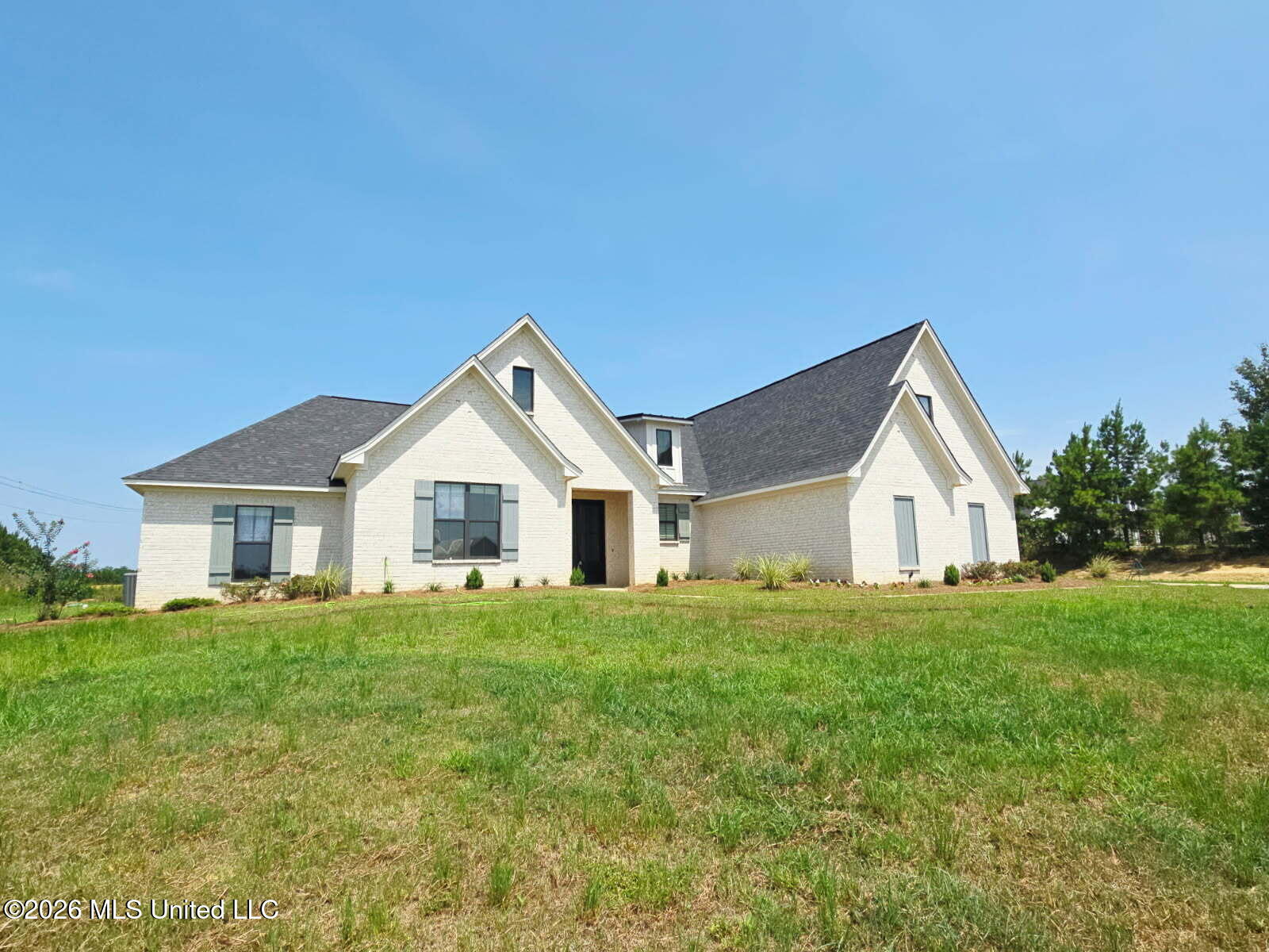 399 Stump Ridge Road Property Photo 2