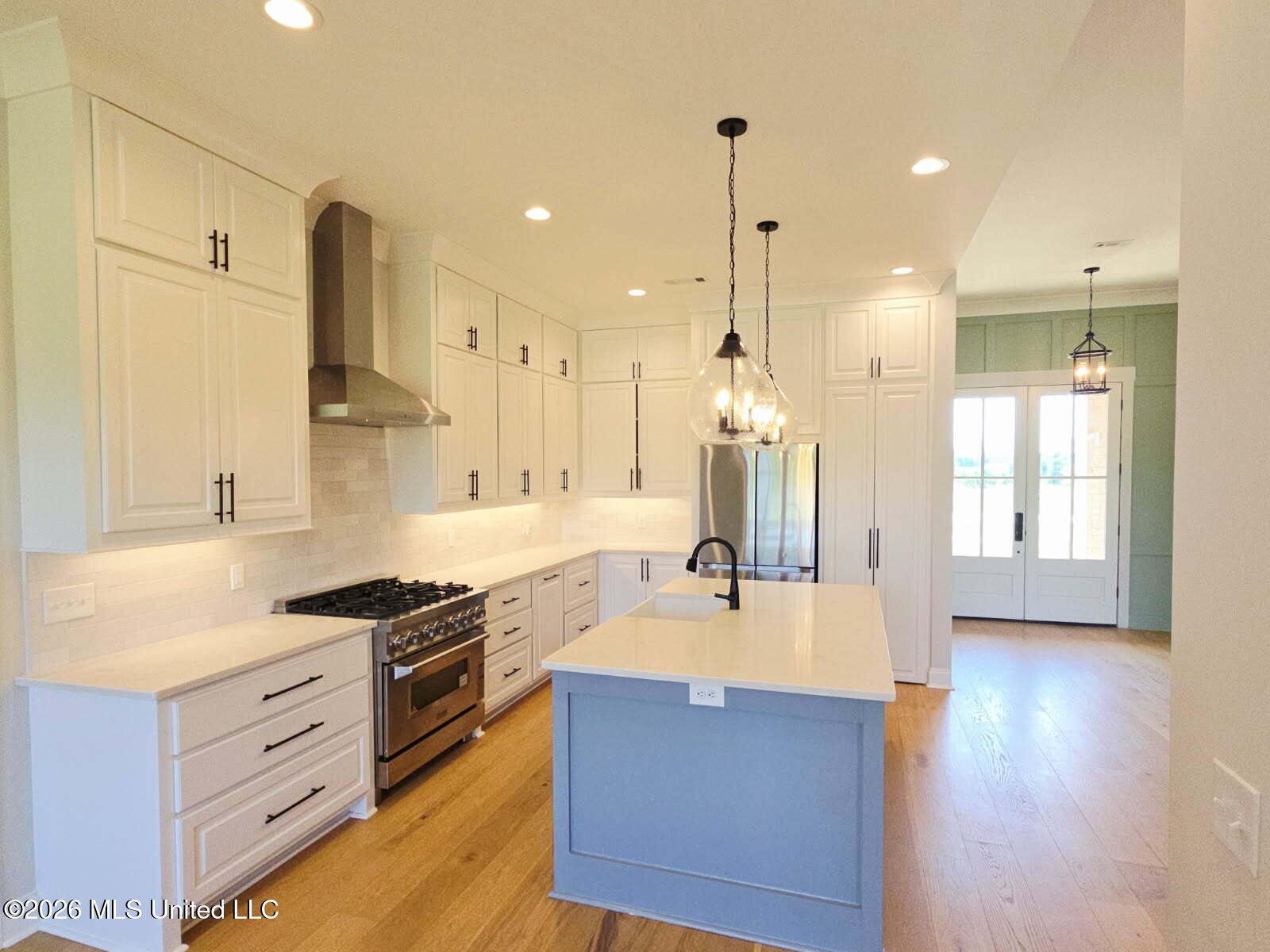 399 Stump Ridge Road Property Photo 7