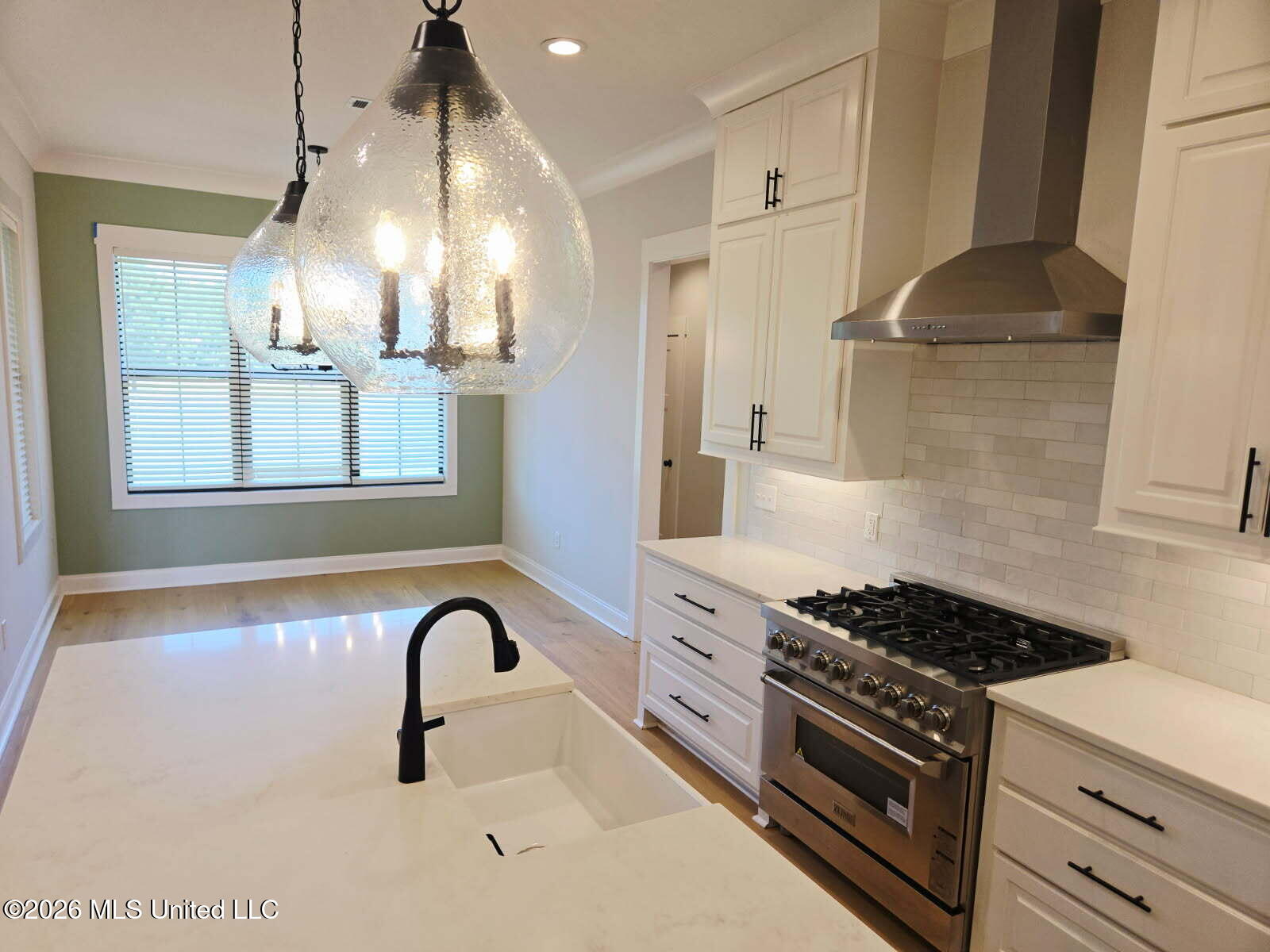 399 Stump Ridge Road Property Photo 8
