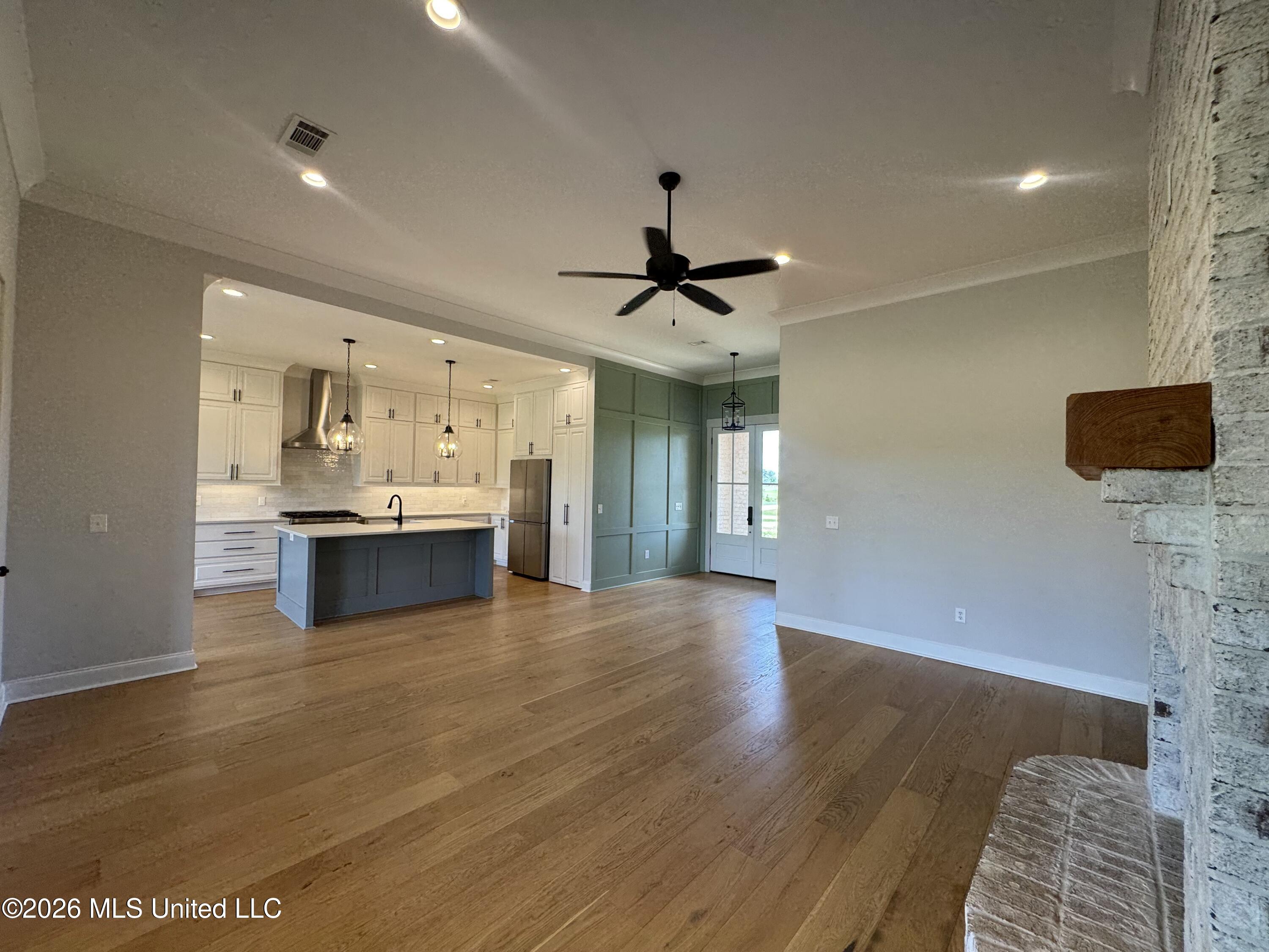 399 Stump Ridge Road Property Photo 12