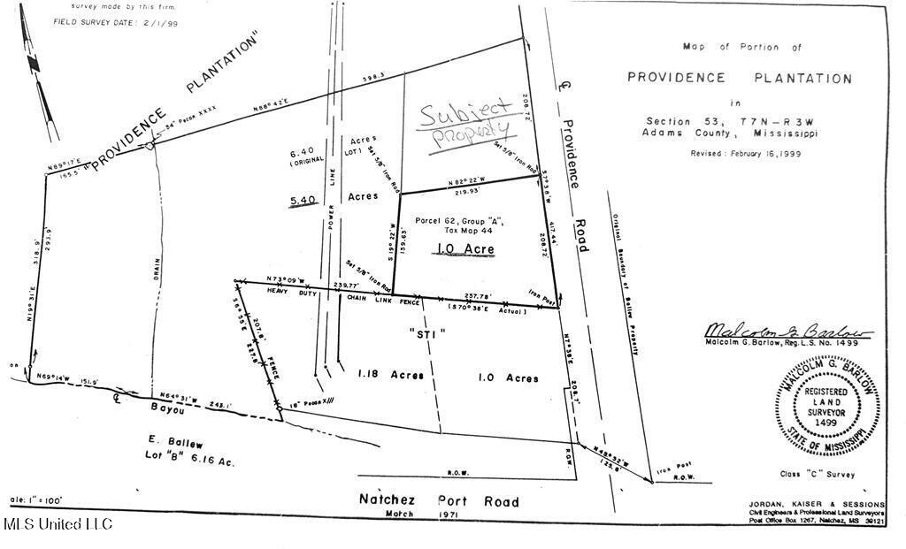 154 Providence Road Road Property Photo 44