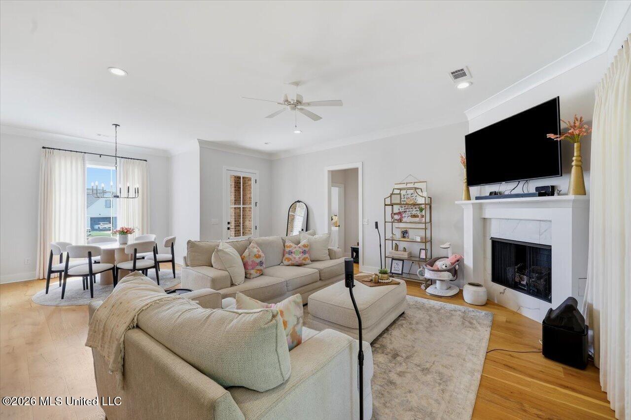 129 Herons Bay Circle Property Photo 7