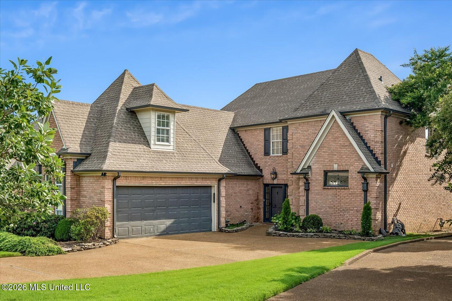 9160 Plantation Road Property Photo 2