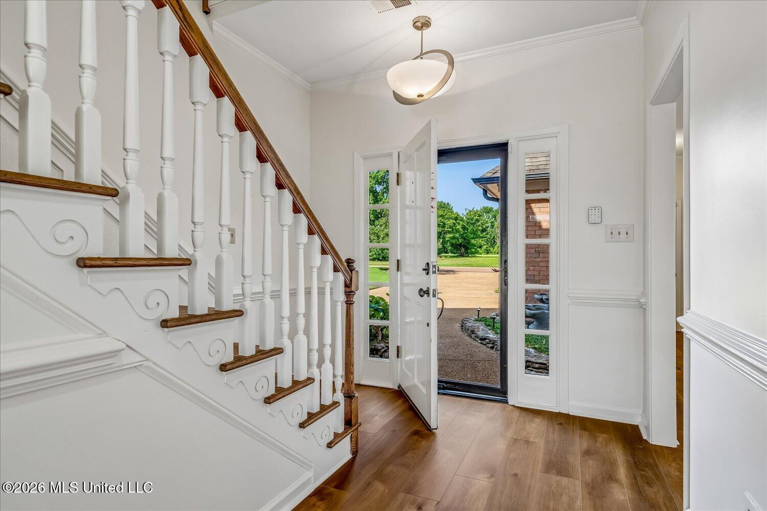 9160 Plantation Road Property Photo 3