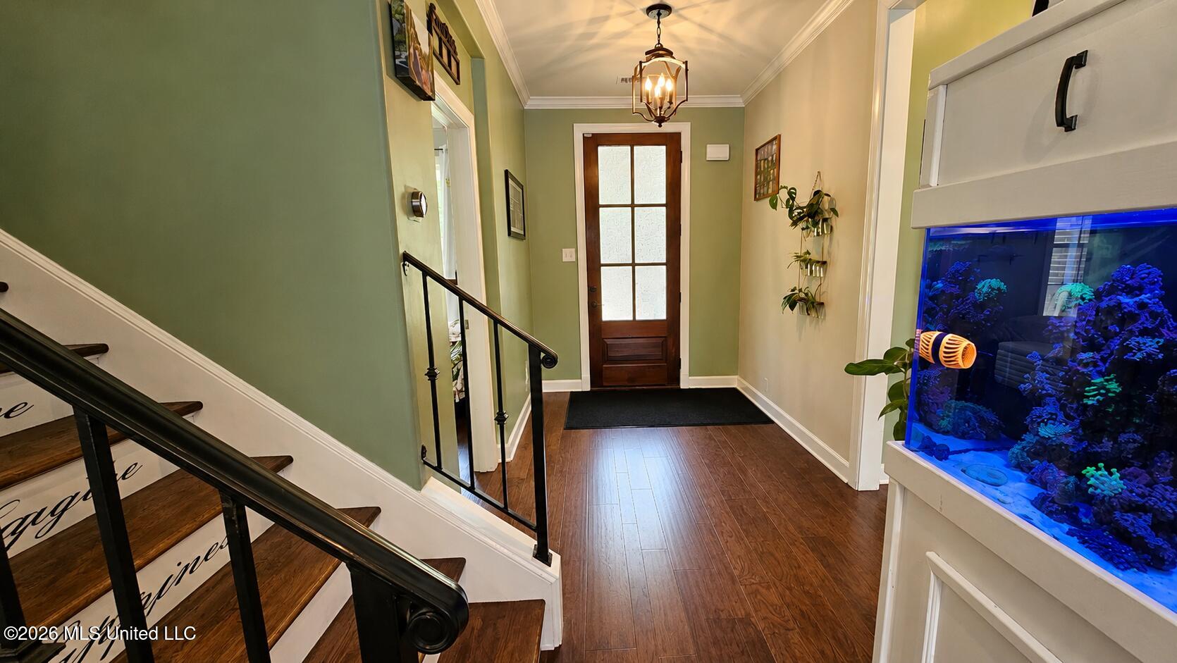 1598 Carlee Drive Property Photo 4
