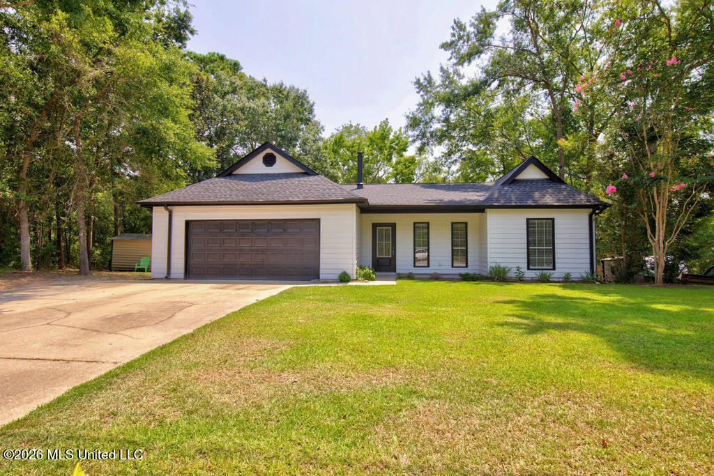1528 Barracuda Drive Property Photo 1