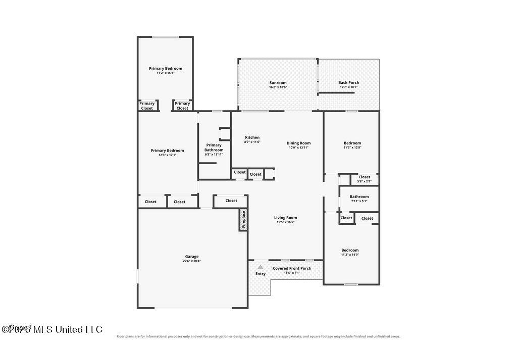 1528 Barracuda Drive Property Photo 51