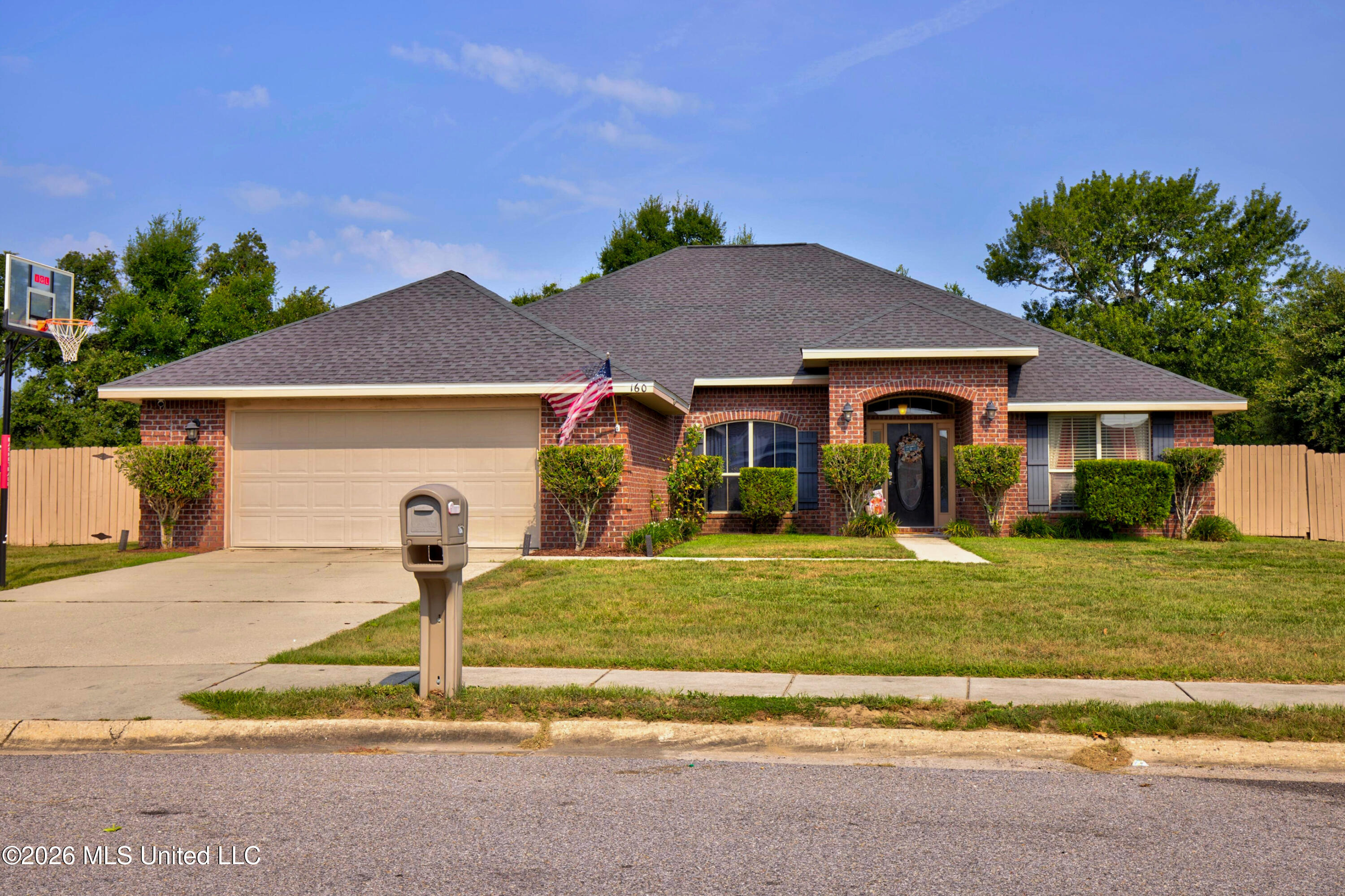 160 Saltmeadow Circle Property Photo 1