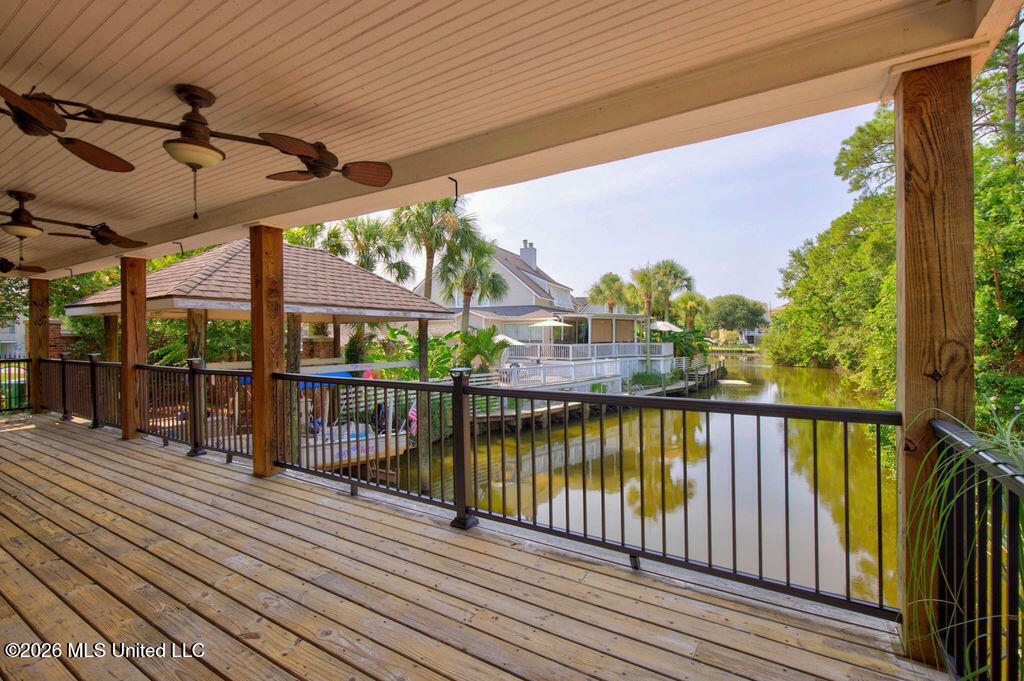 401 S Caribe Place Property Photo 11