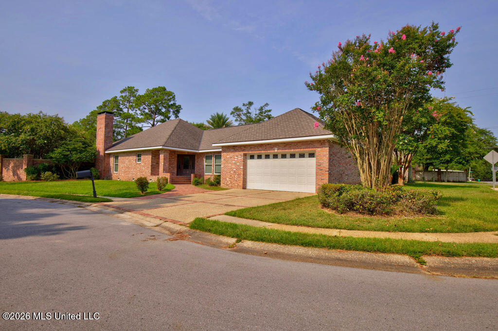 401 S Caribe Place Property Photo 54