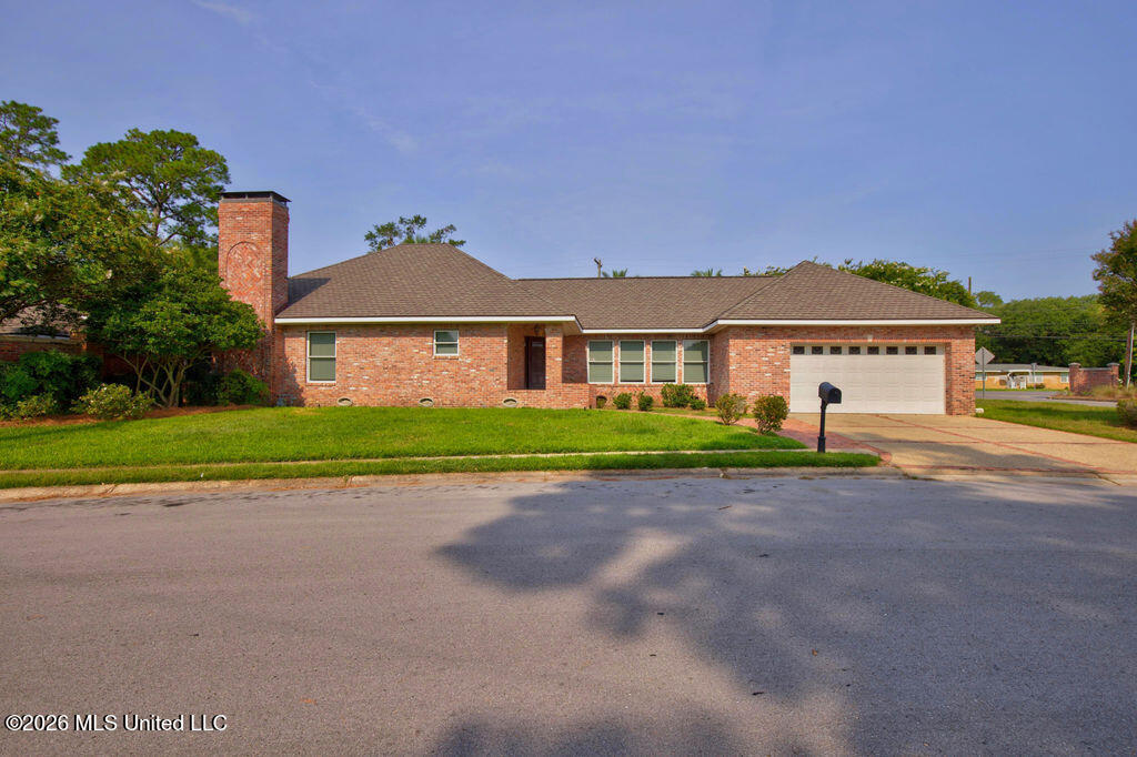 401 S Caribe Place Property Photo 57