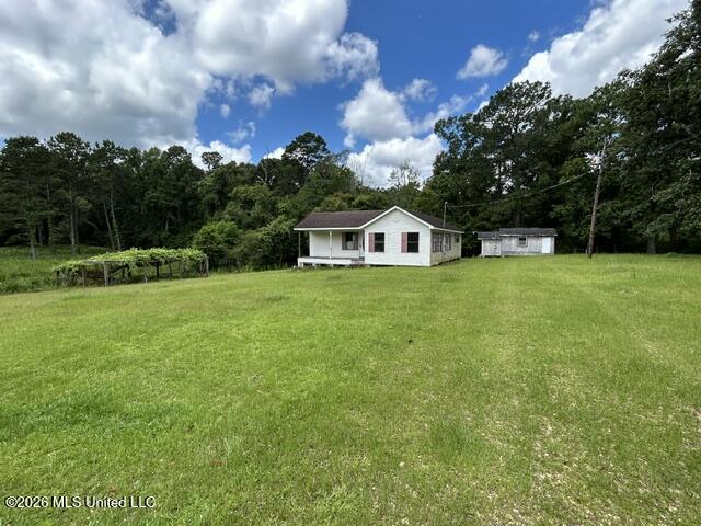 74209 Wyndotte Road Property Photo 1