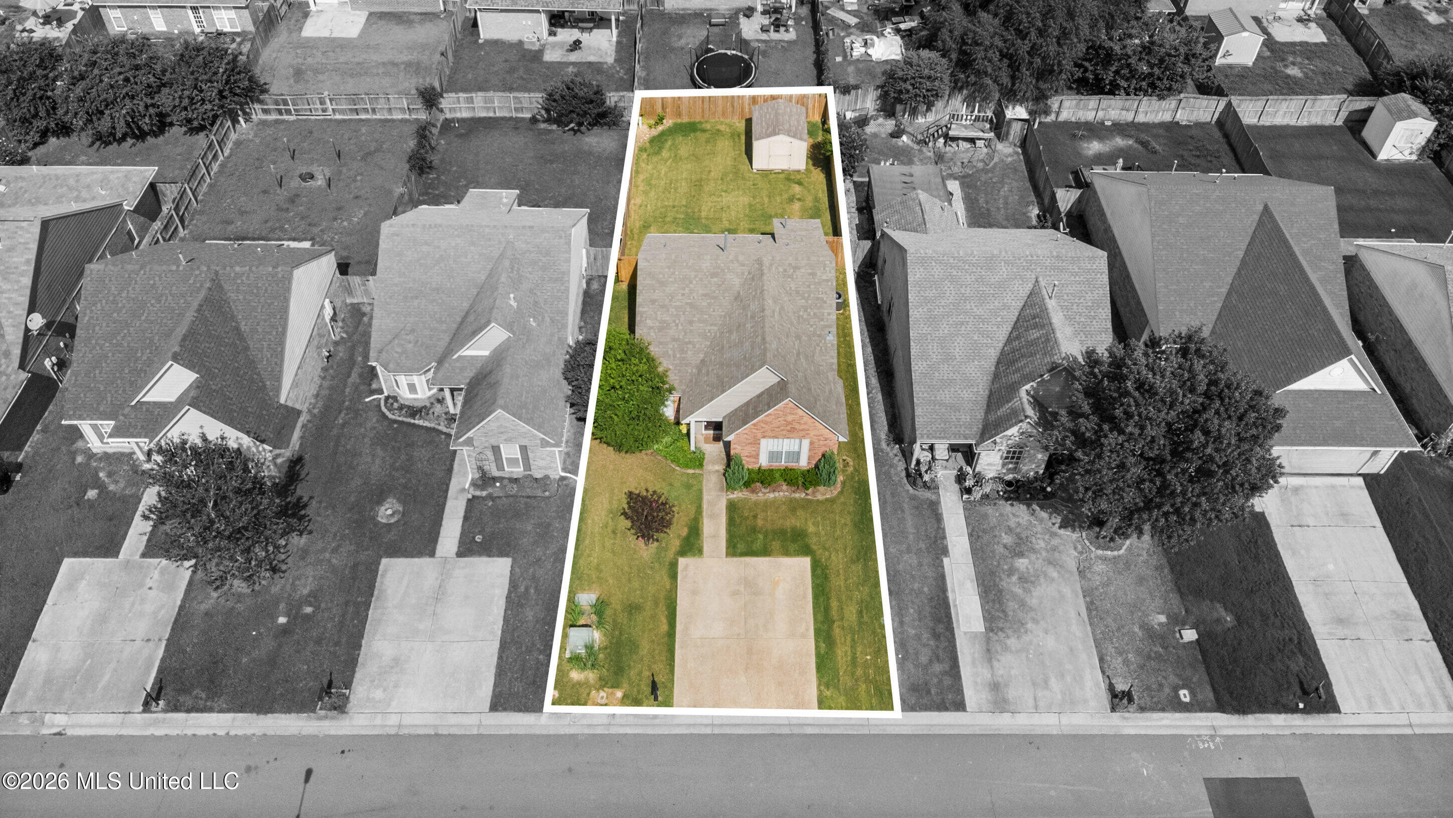 5330 Russell Drive Property Photo 22