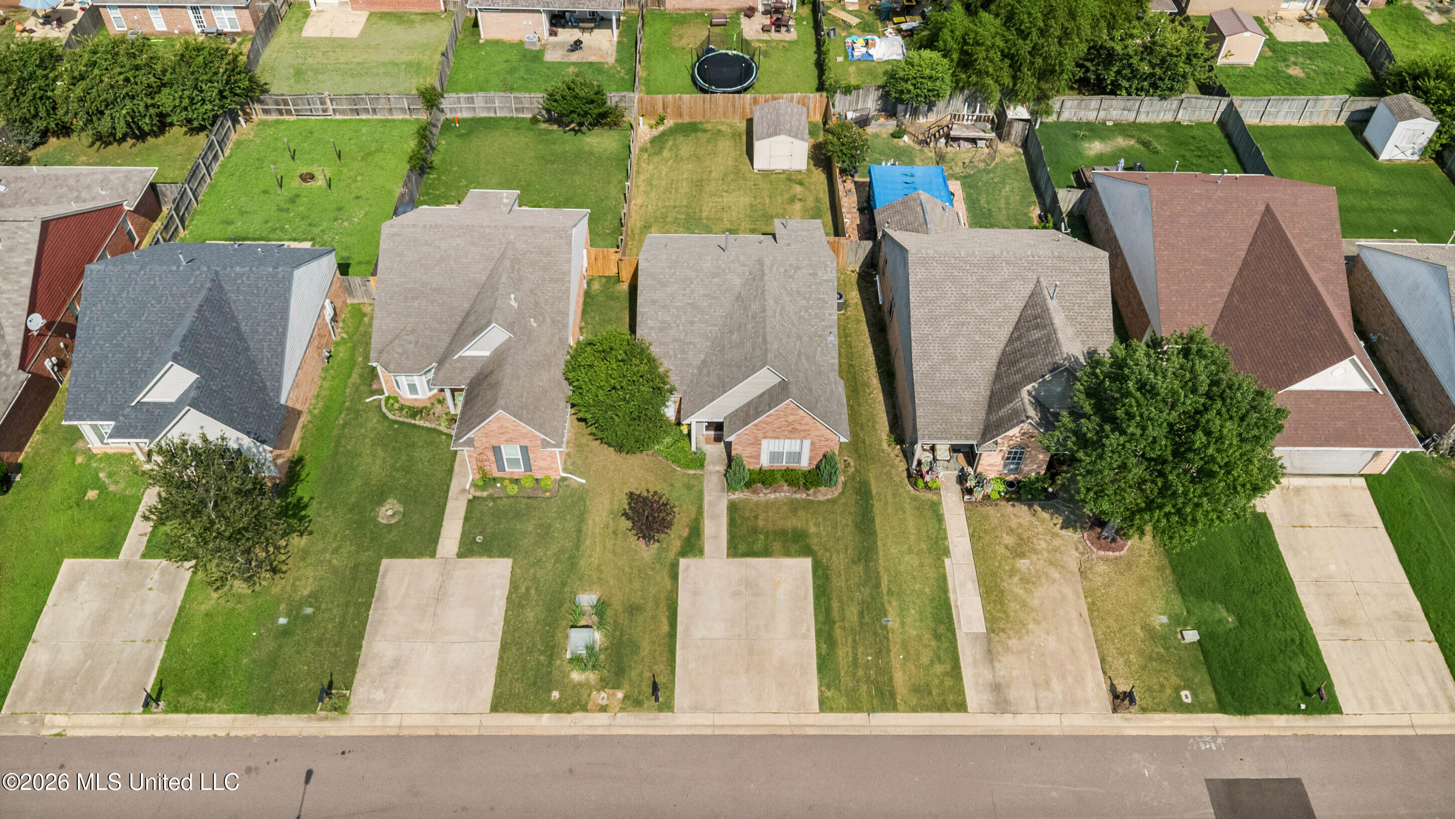 5330 Russell Drive Property Photo 23