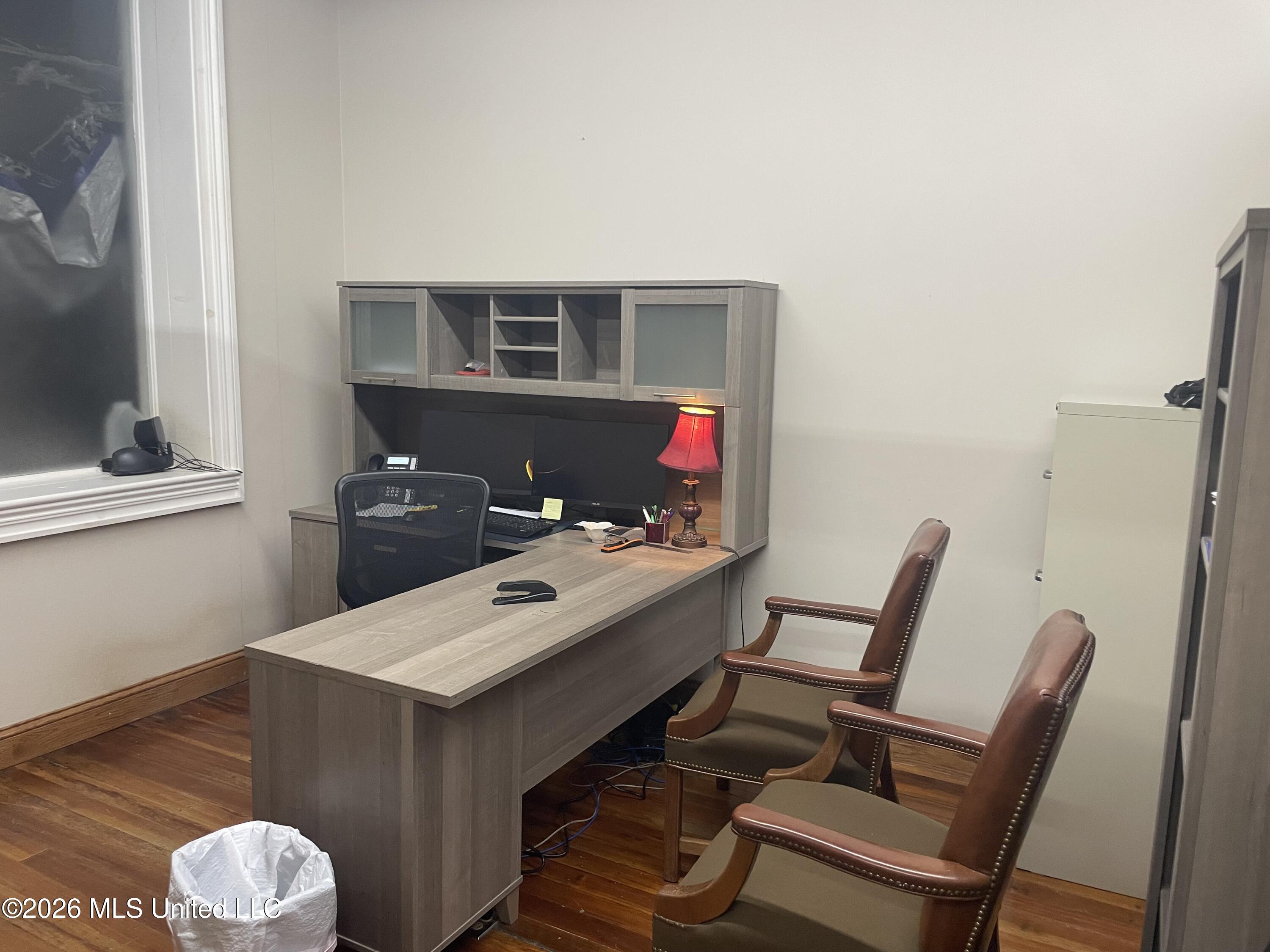 207 S Railroad Avenue Property Photo 13