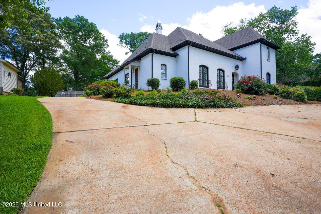 200 Silas Trace Property Photo 2