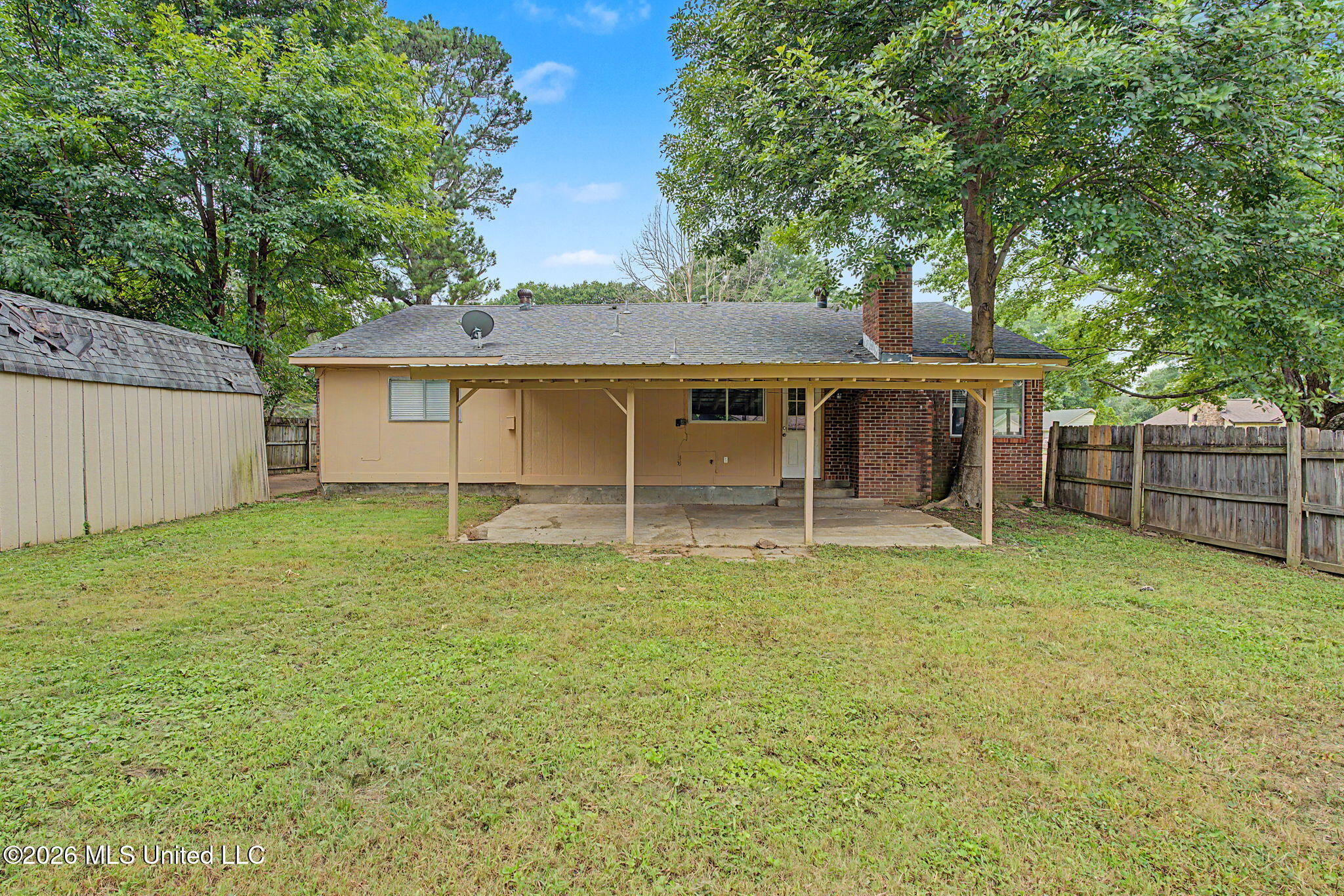 8432 Southernwood Cove Property Photo 27