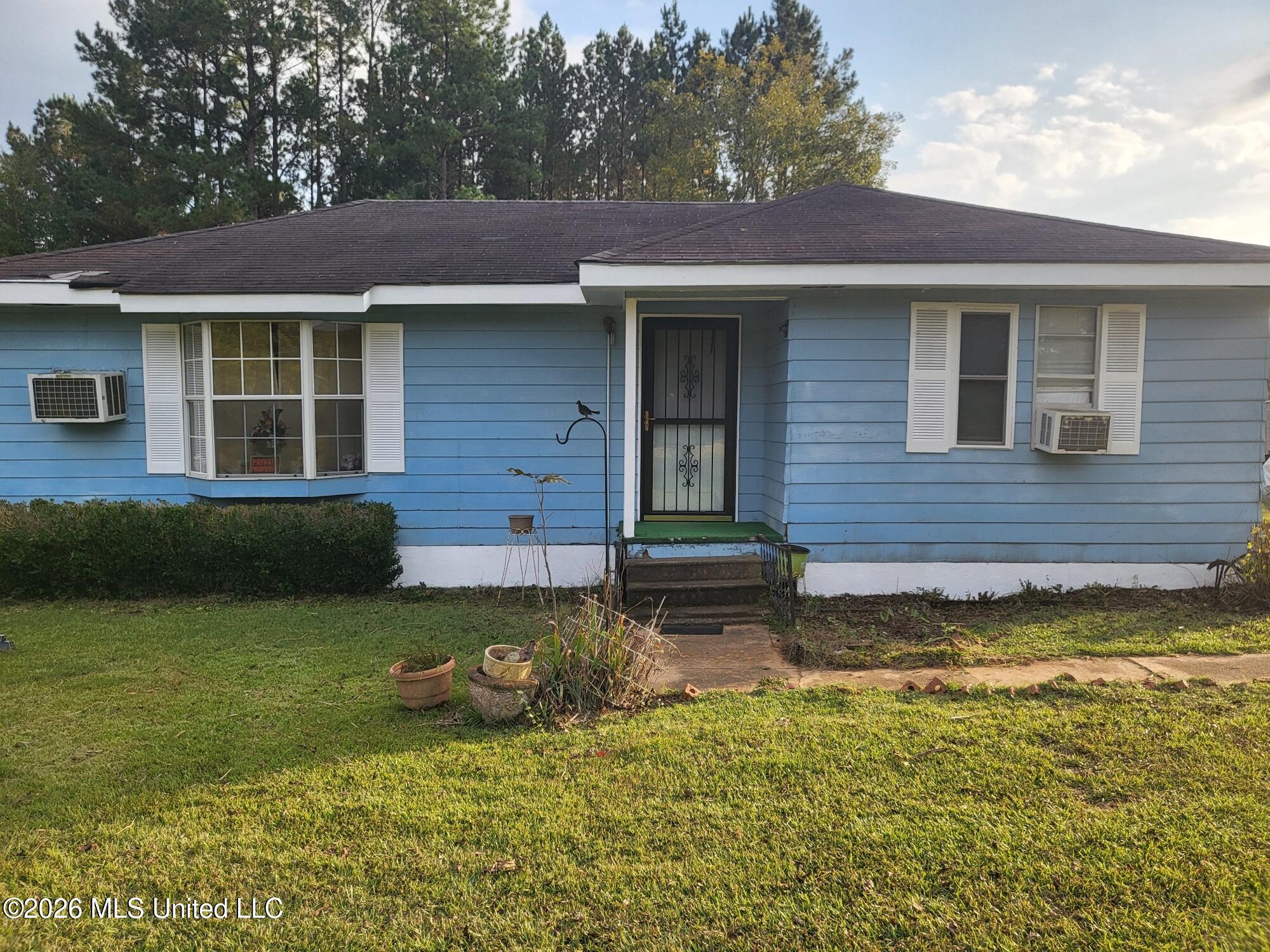 45 Springhill Church Road Property Photo 1