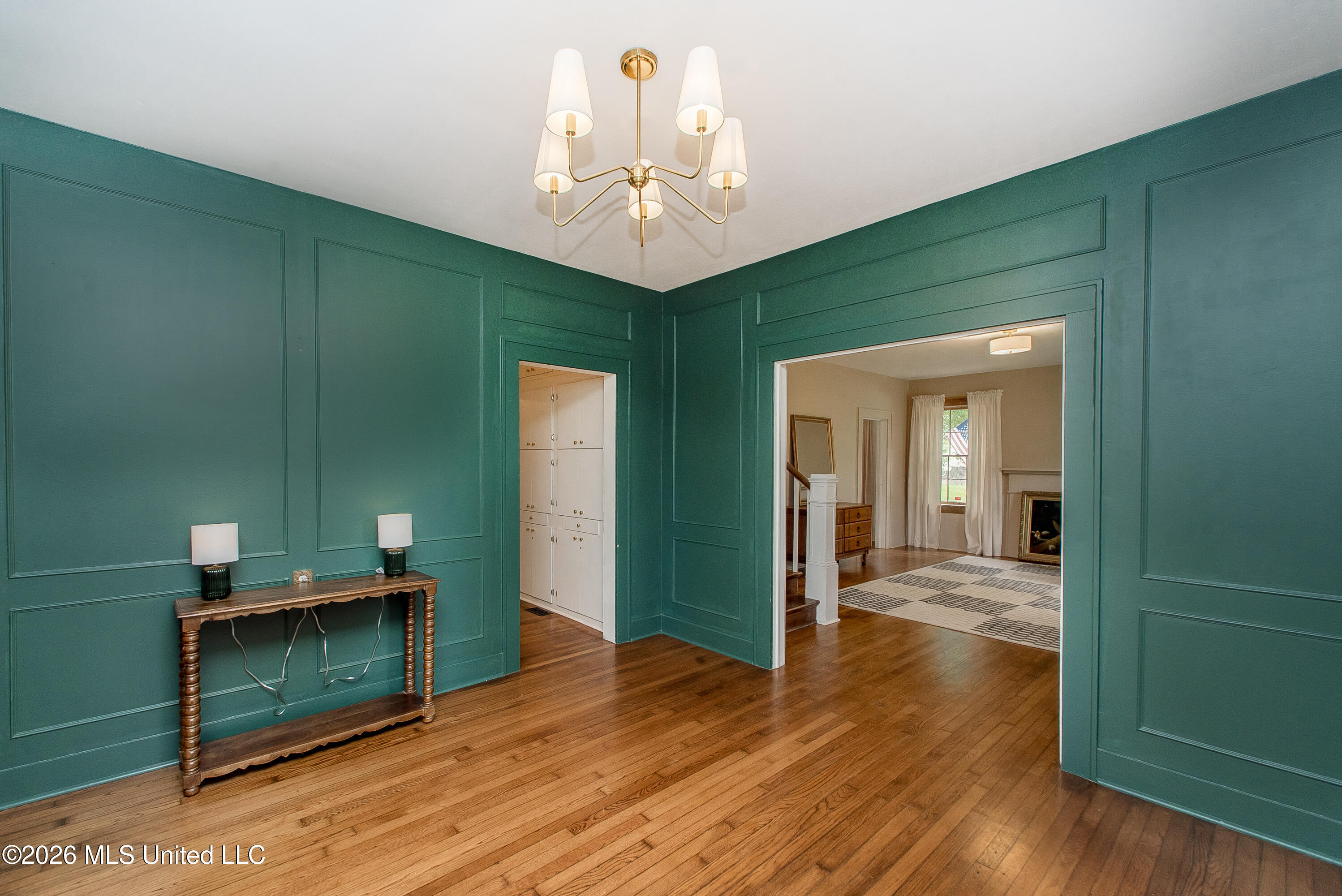 900 N James Avenue Property Photo 12