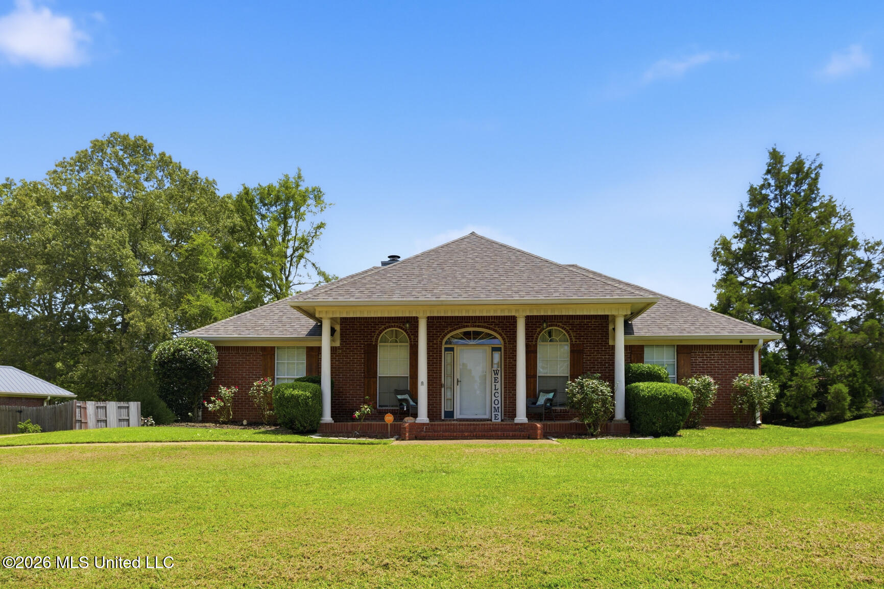 912 Eagles Nest Drive Property Photo 1