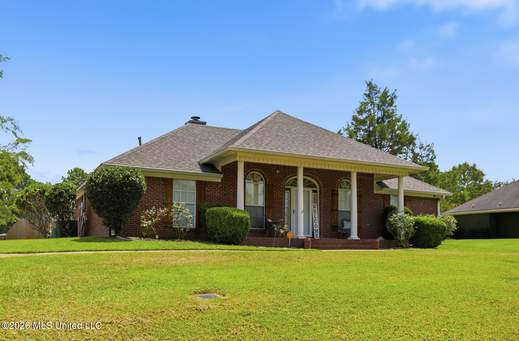 912 Eagles Nest Drive Property Photo 2
