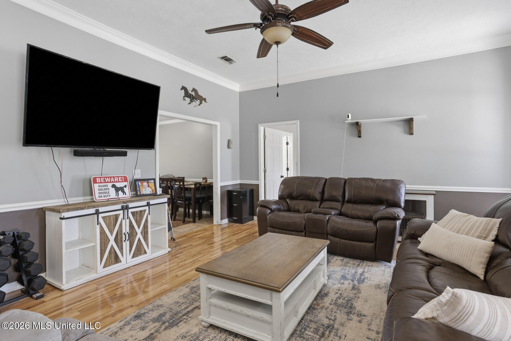 912 Eagles Nest Drive Property Photo 5