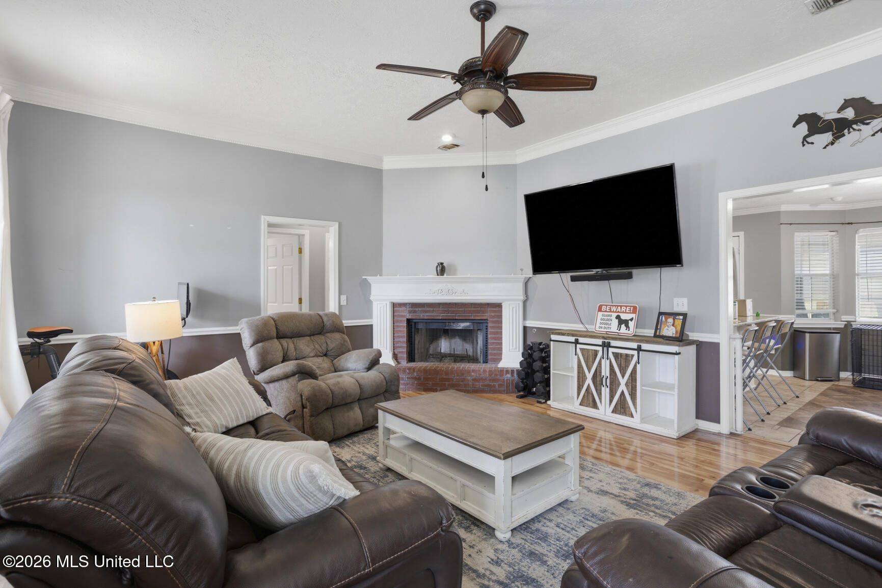 912 Eagles Nest Drive Property Photo 6