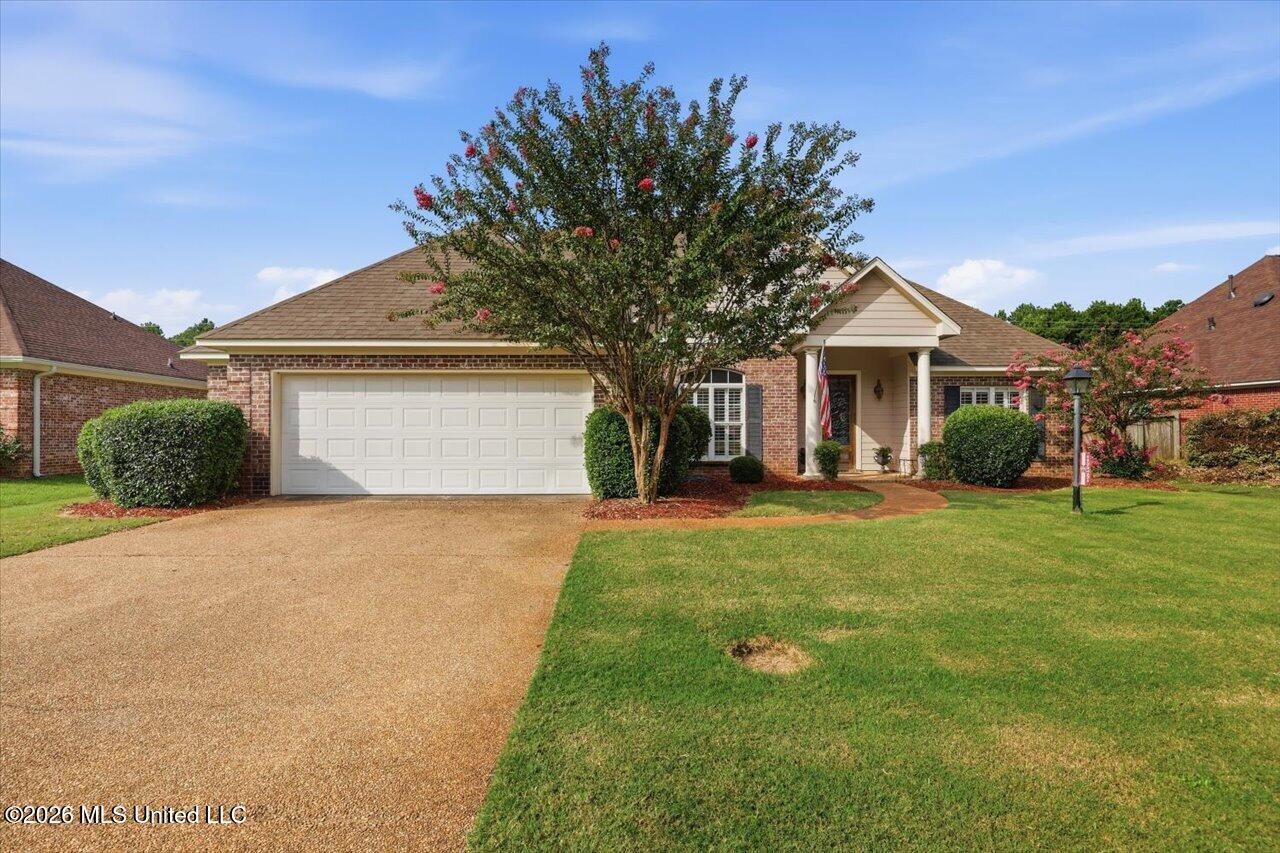 324 Concord Drive Property Photo 1