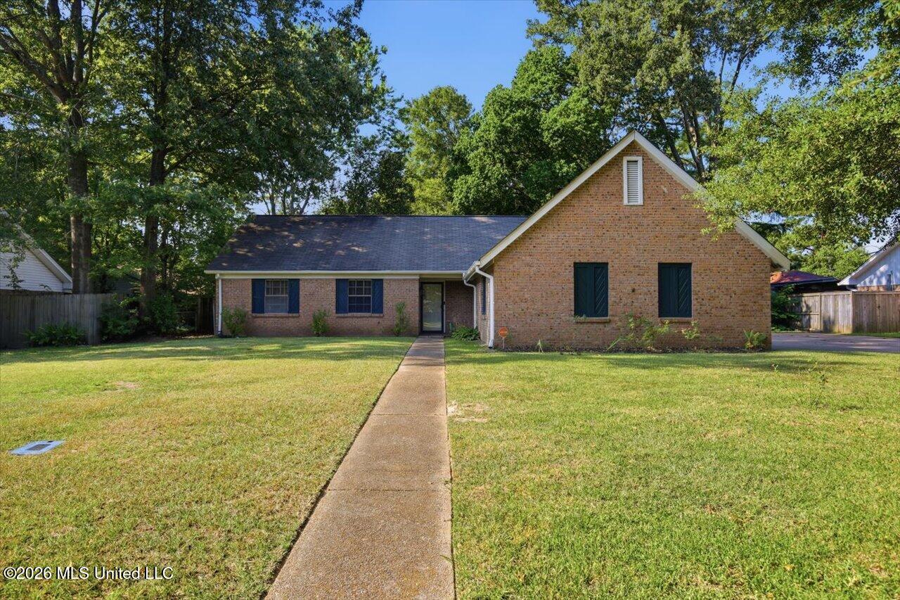 131 Cypress Drive Property Photo 1