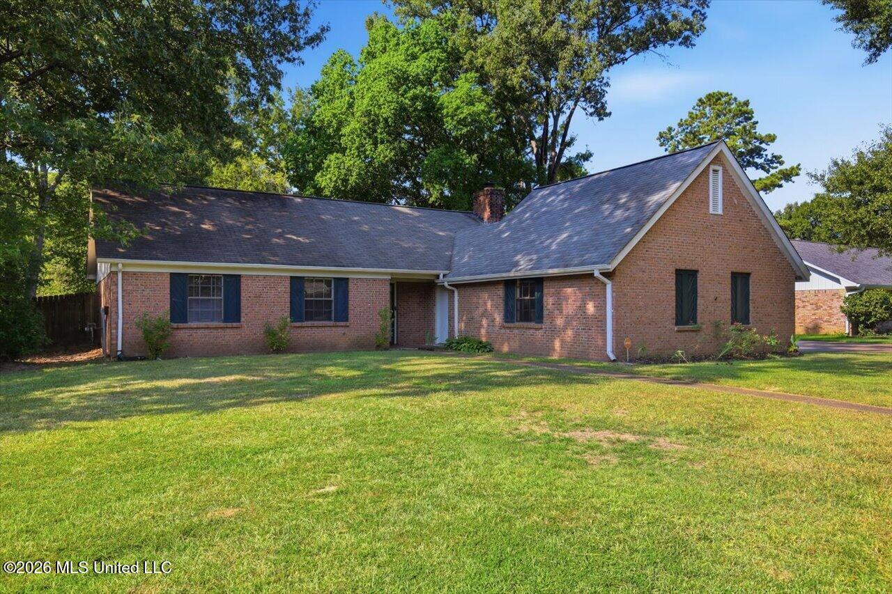 131 Cypress Drive Property Photo 2
