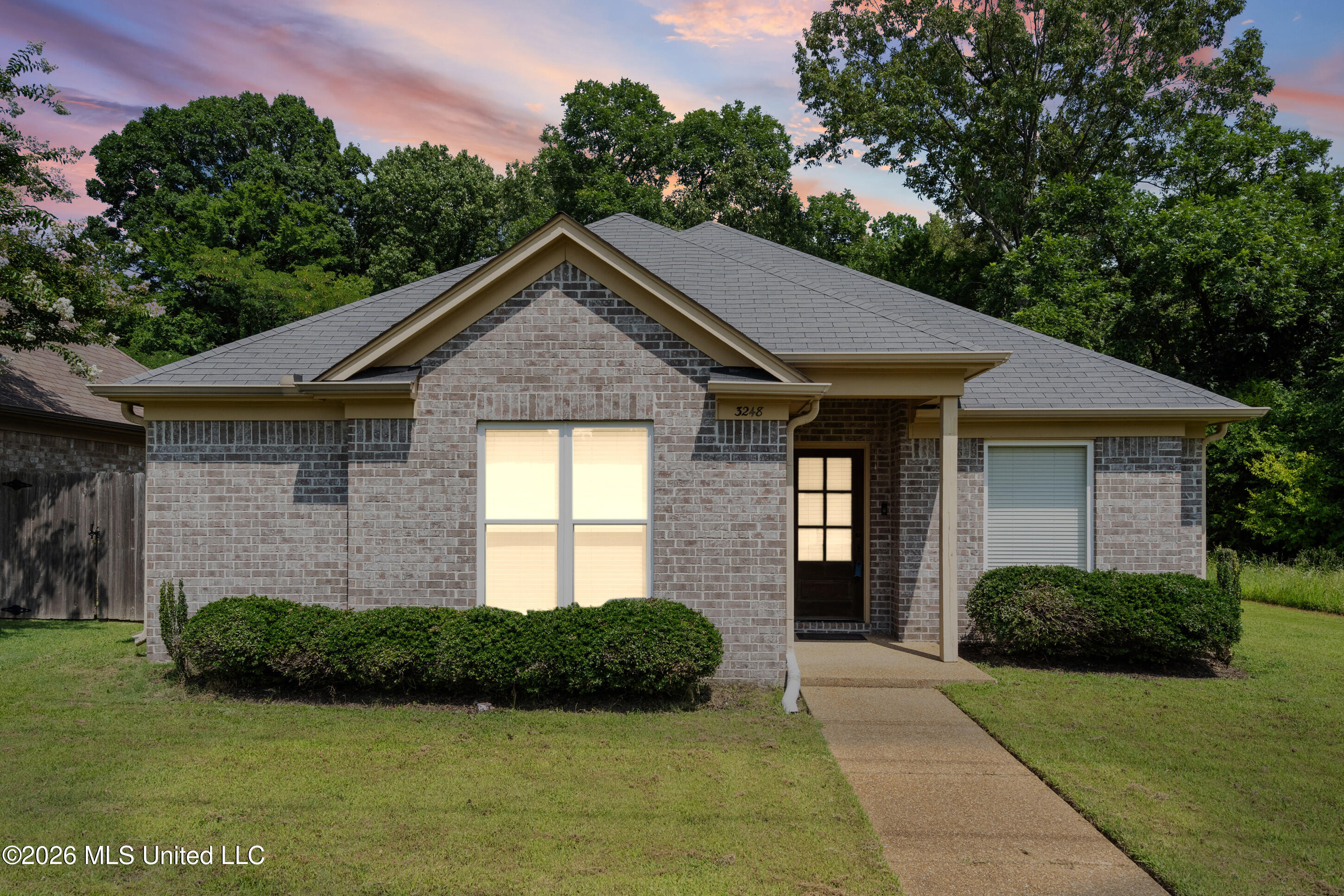 3248 Magnolia Drive Property Photo 2